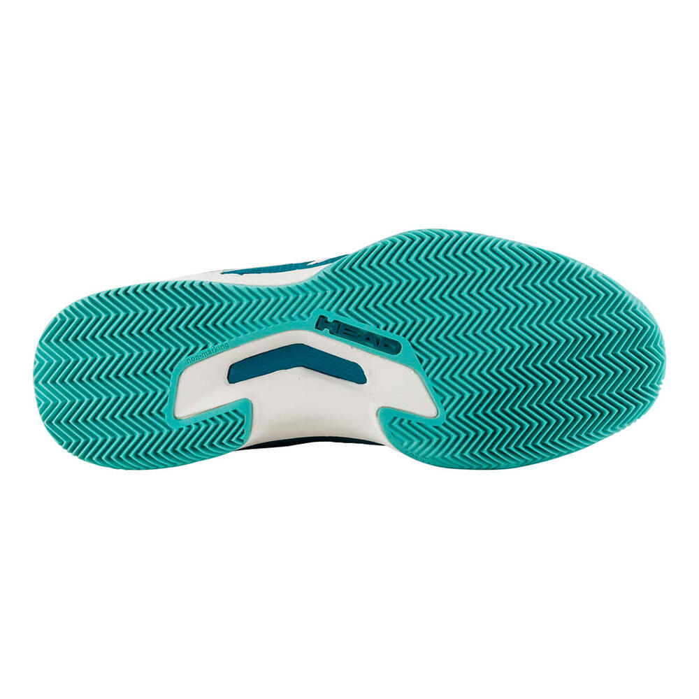 Head Sprint Team 3.5 Clay Women - 274414