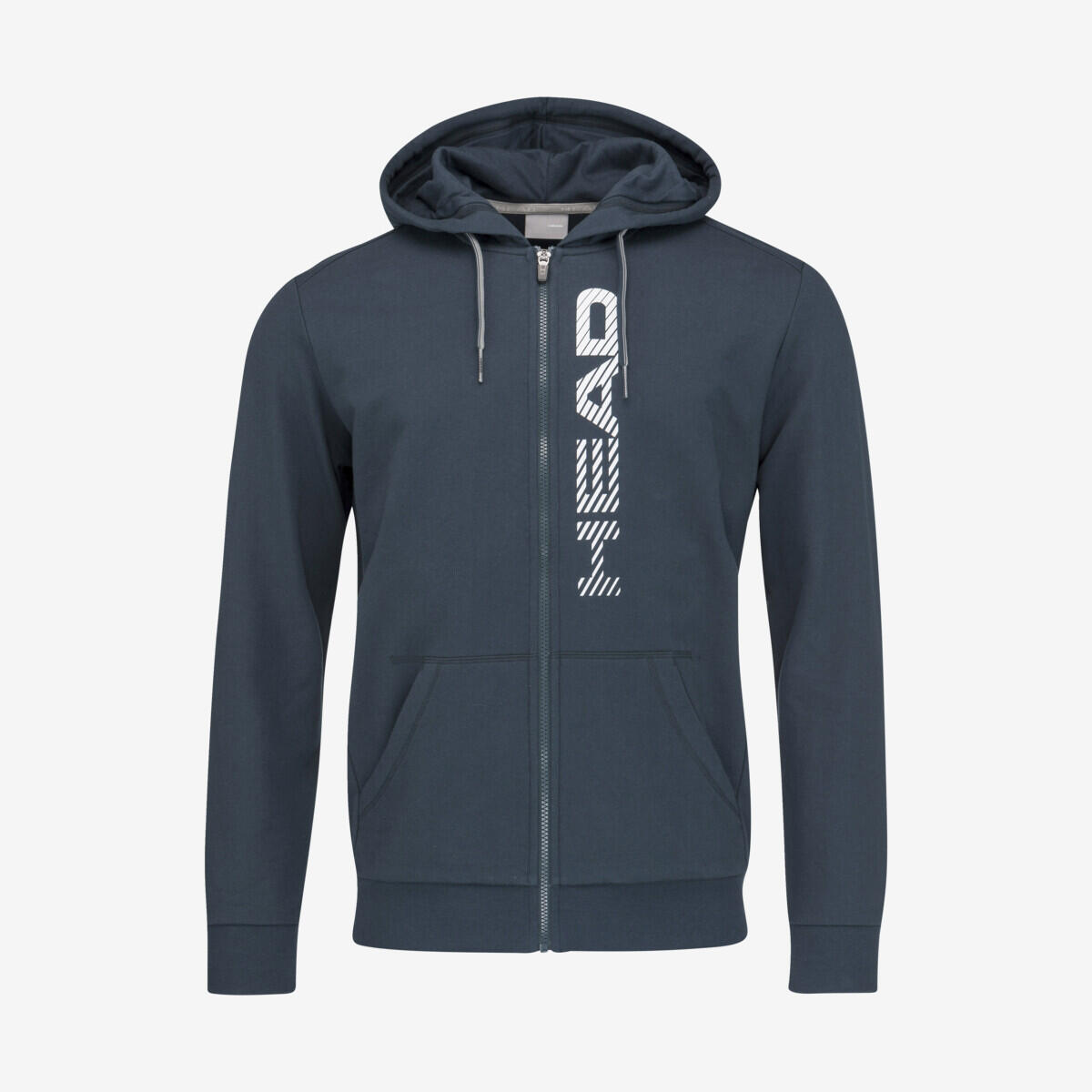 Head Club Fynn Hoodie FZ Men-811459-NV