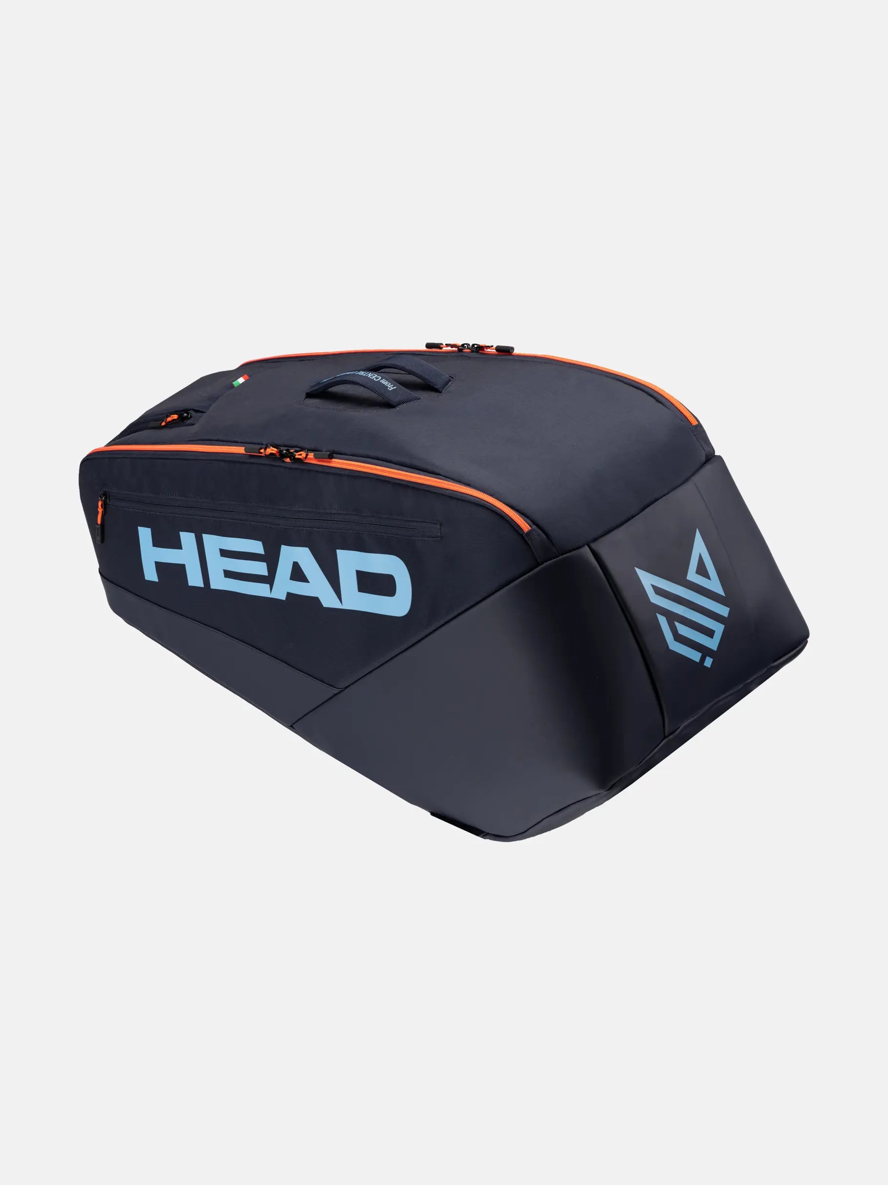 Head Pro Racket Bag L NV Sinner - 260116