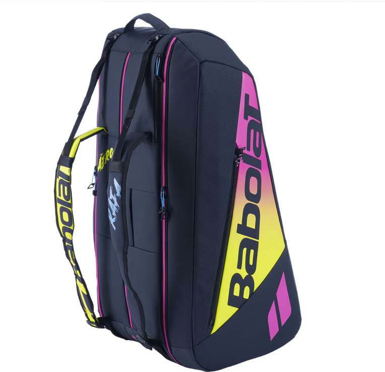 Babolat RH12 Pure Aero Rafa - 751219