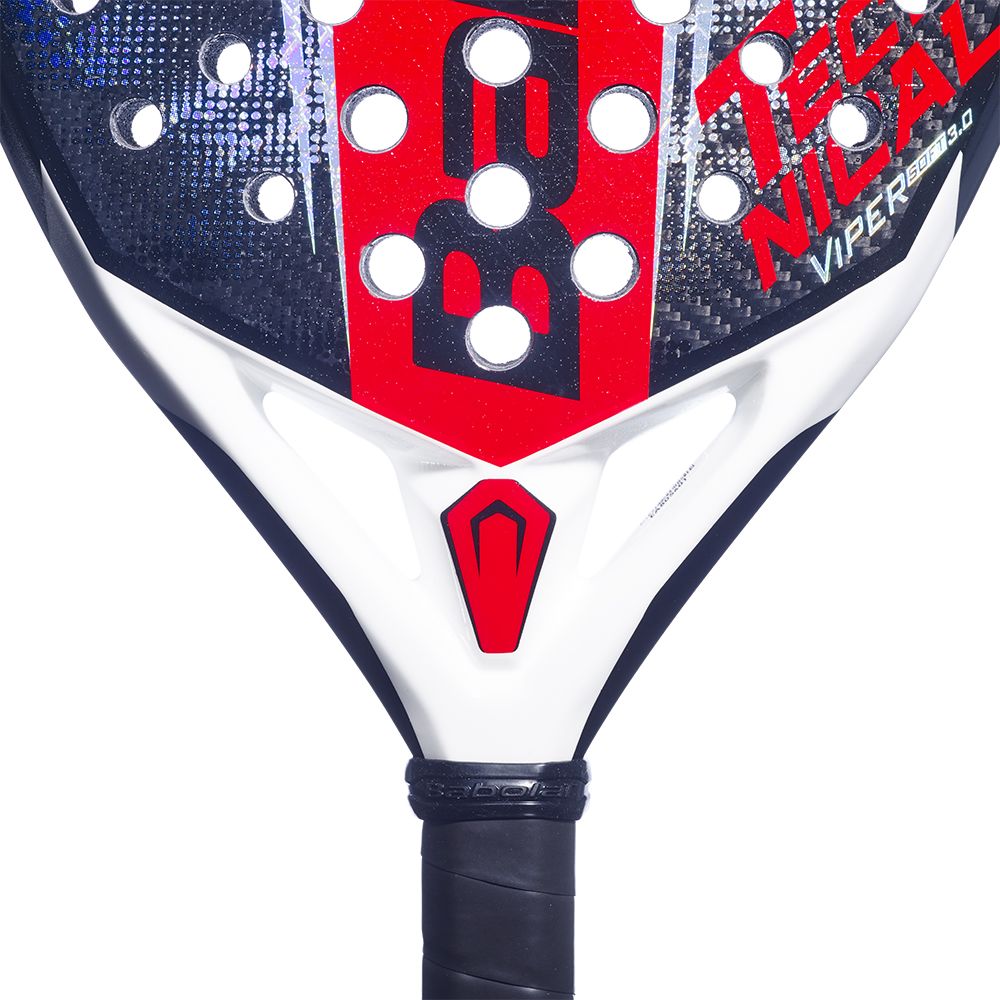 Babolat Technical Viper Soft 3.0 - 150179 100