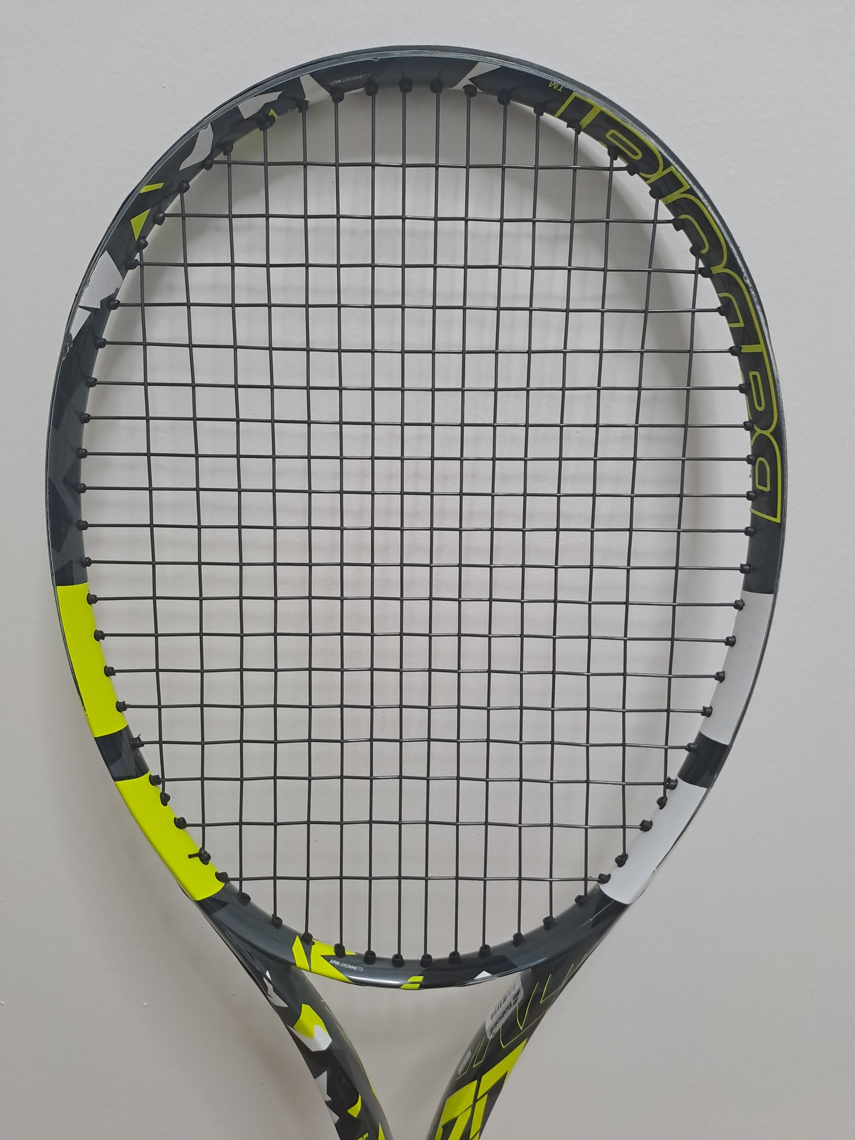 Babolat Pure Aero Lite 2023 (270gr) Grip 2 Occasion