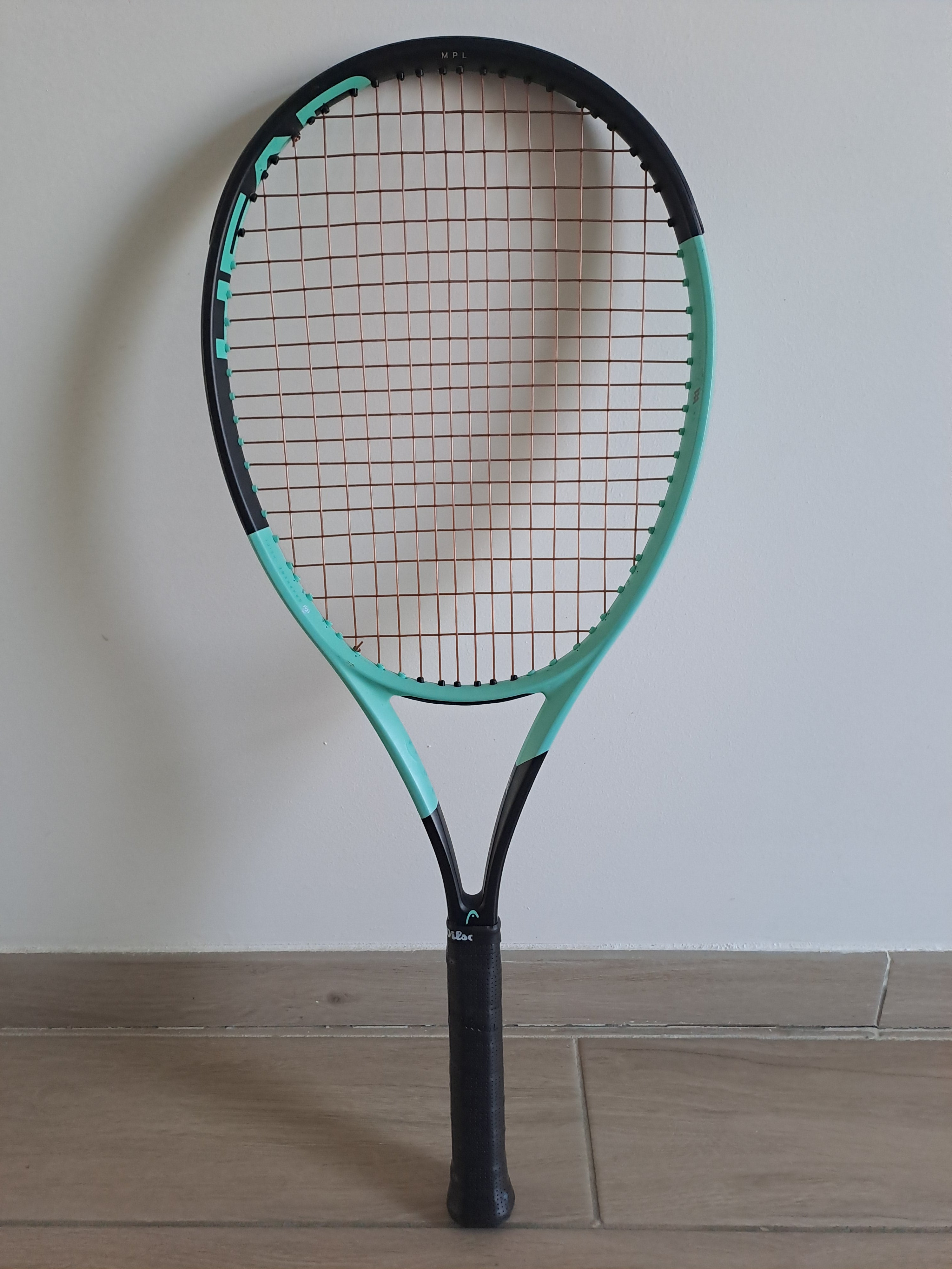 Head Boom MP L 2024 (270gr) Grip 1 Occasion