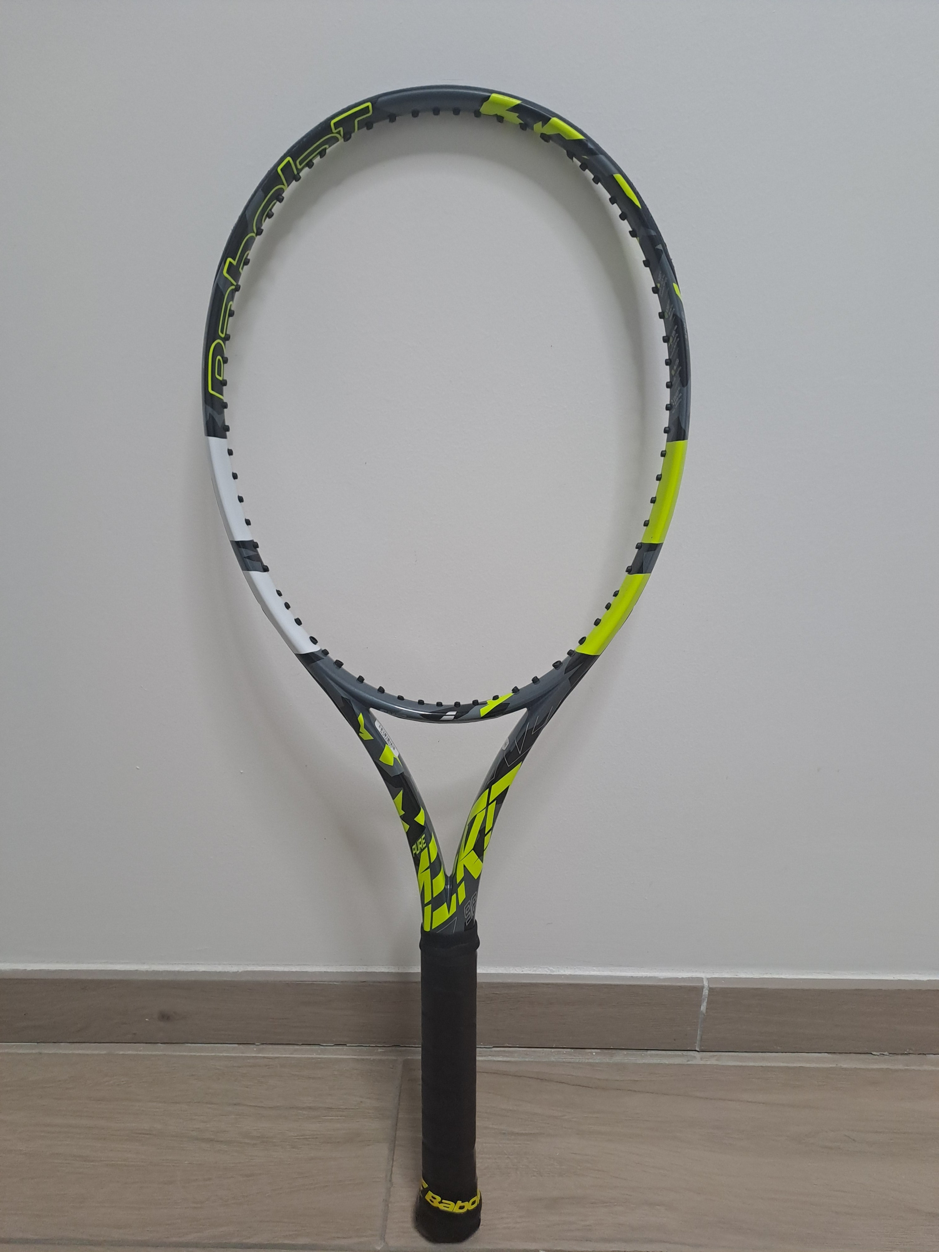 Babolat Pure Aero 98 2023 (305gr) Grip 2 Occasion