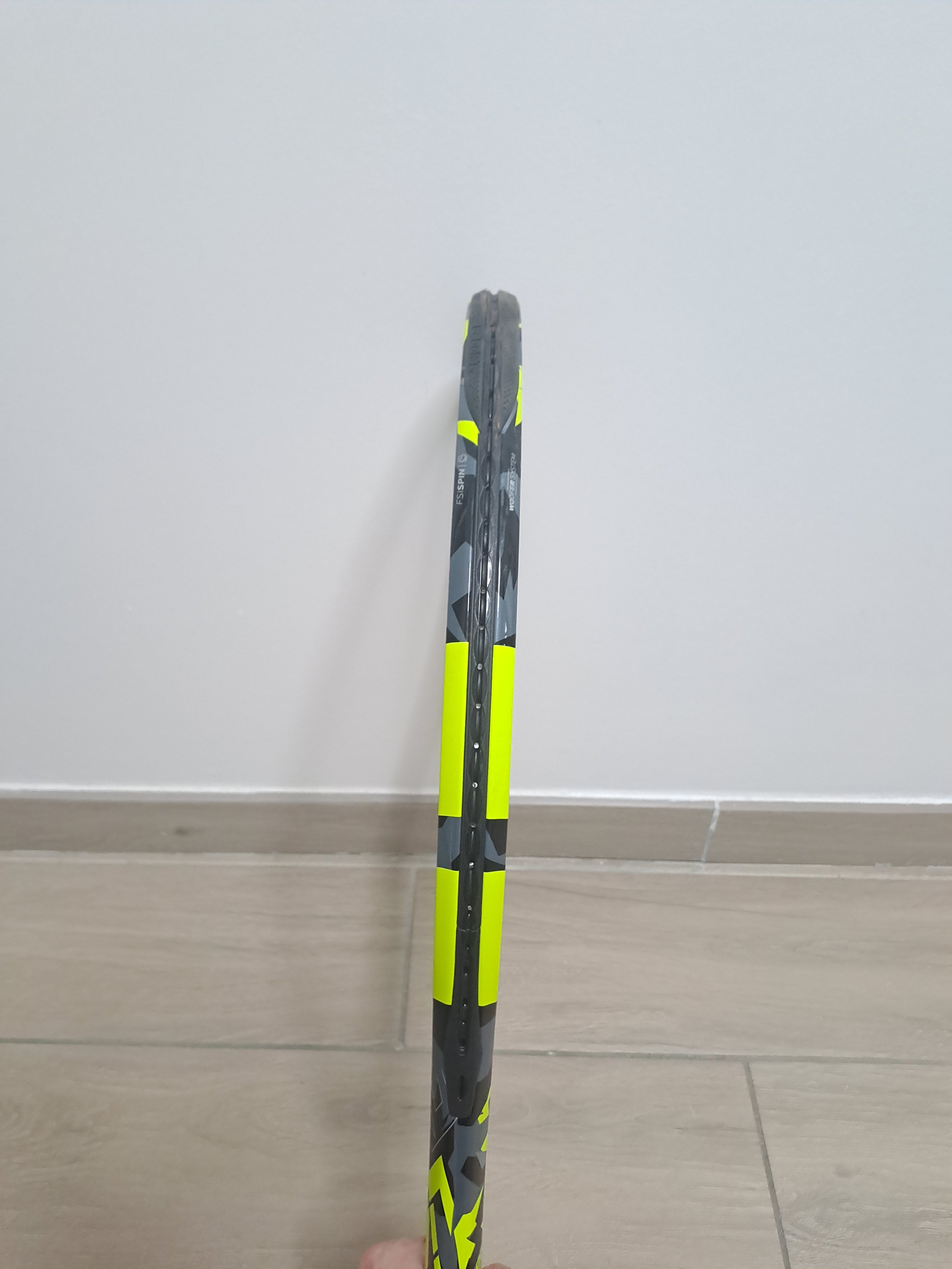 Babolat Pure Aero 98 2023 (305gr) Grip 2 Occasion