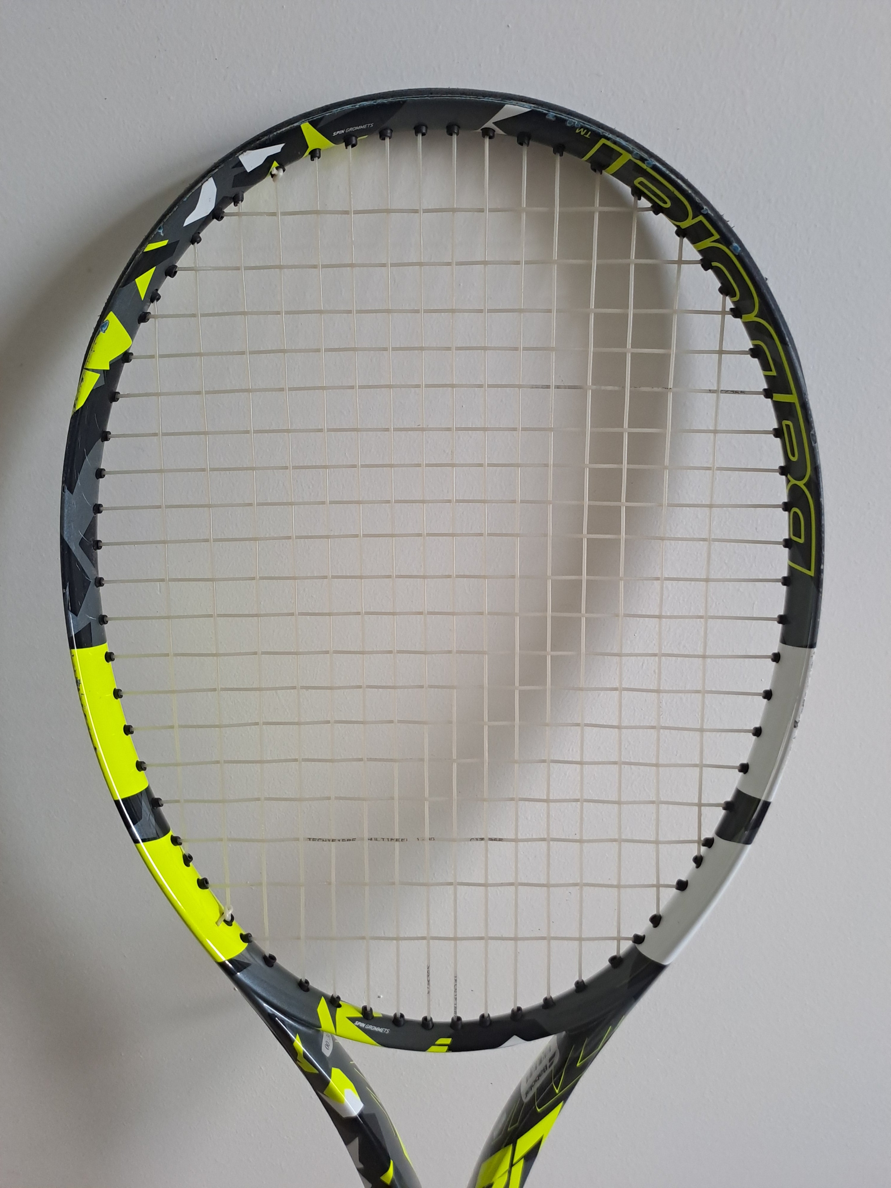 Babolat Pure Aero Jr 26 2023 (250gr) Grip 00 Occasion