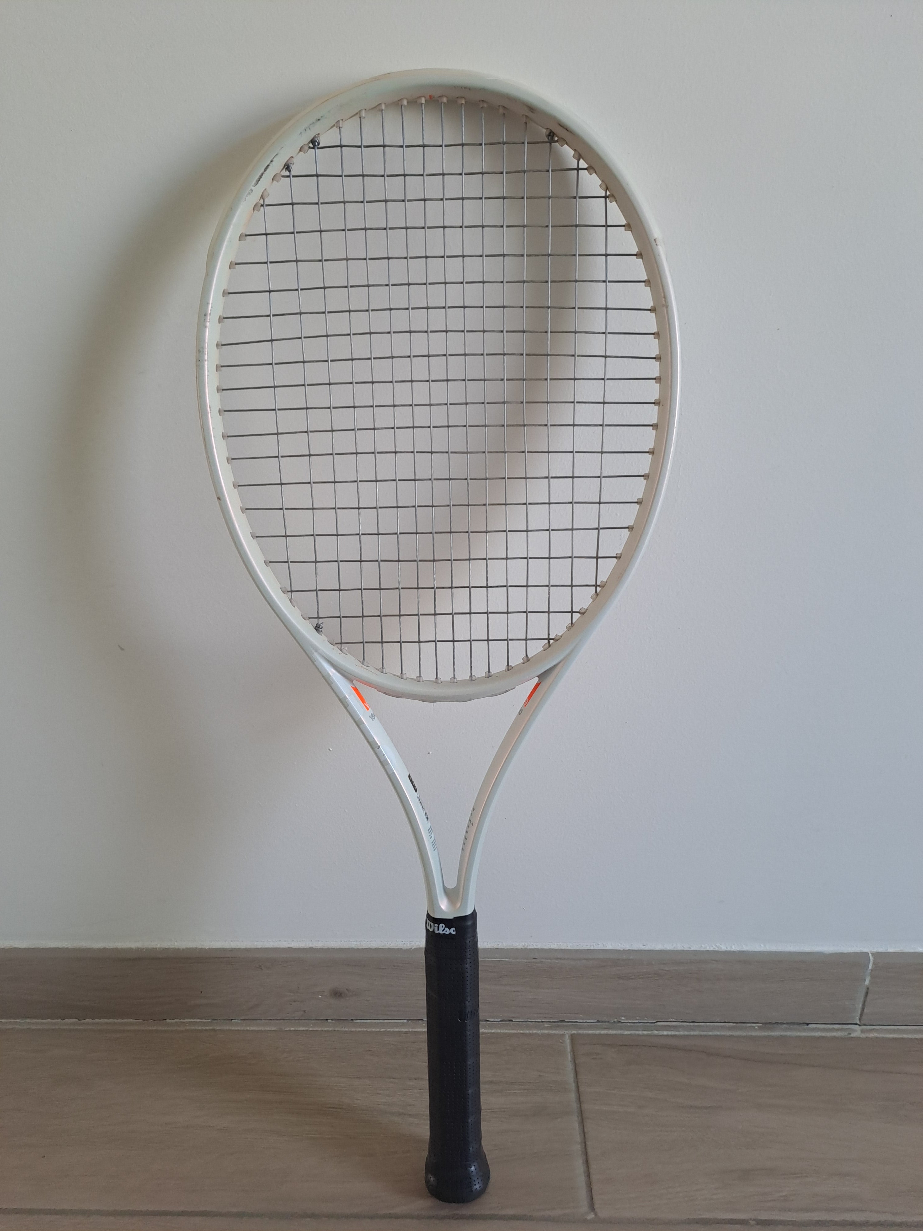Wilson Shift 99 V1 (300gr) Grip 2 Occasion