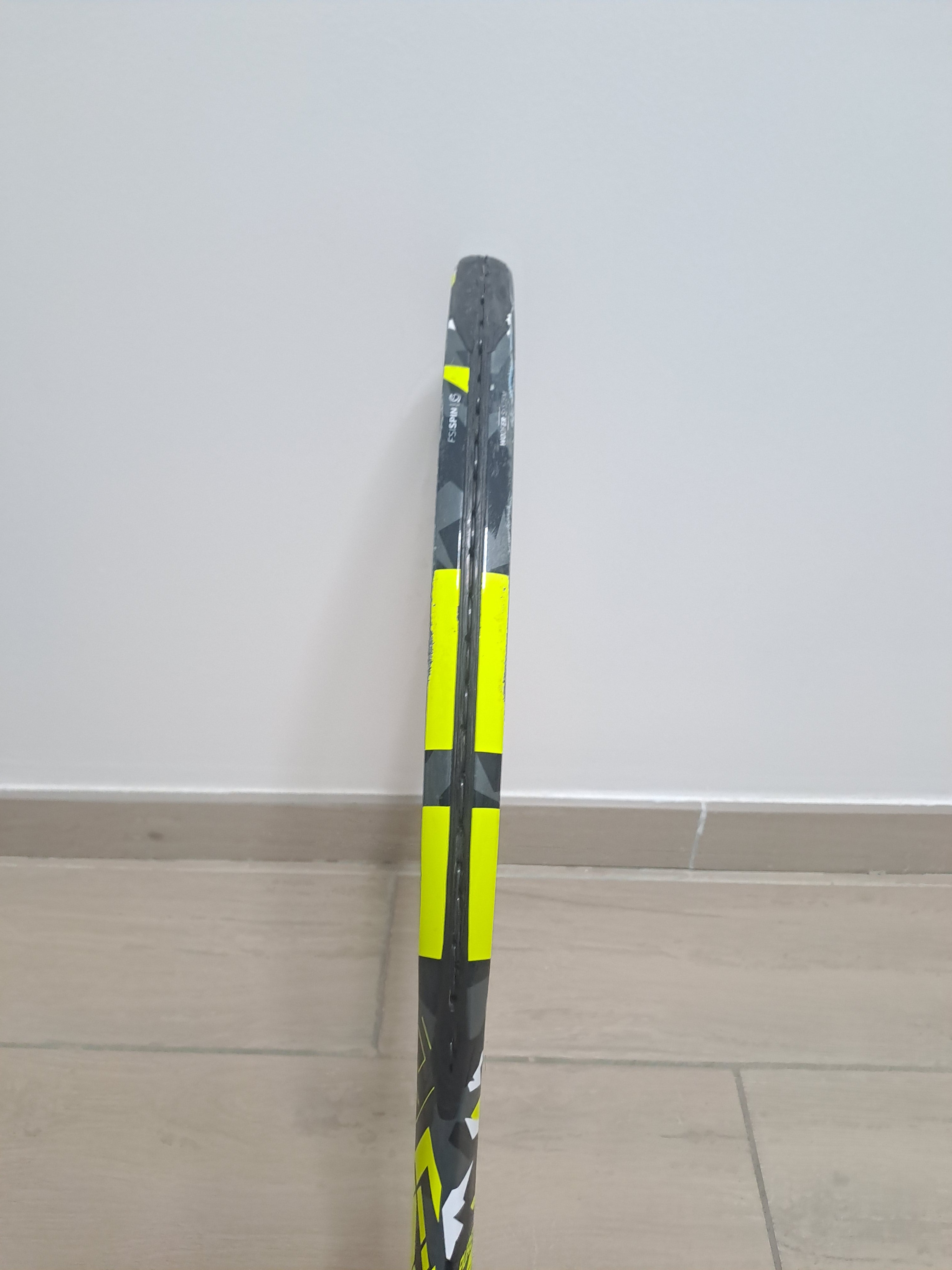 Babolat Pure Aero Lite 2023 (270gr) Grip 2 Occasion