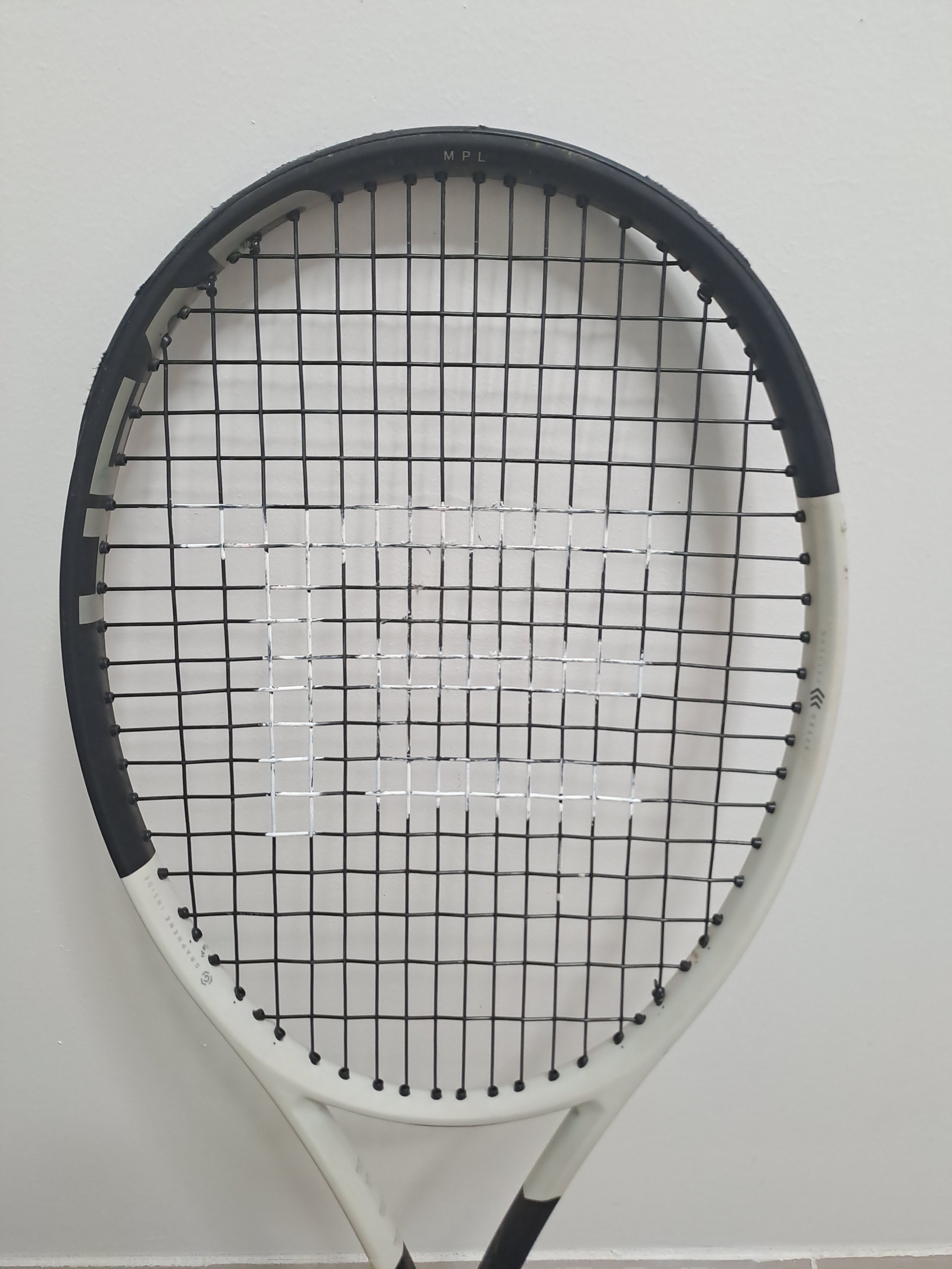 Head Speed MPL 2024 (280gr) Grip 2 Occasion