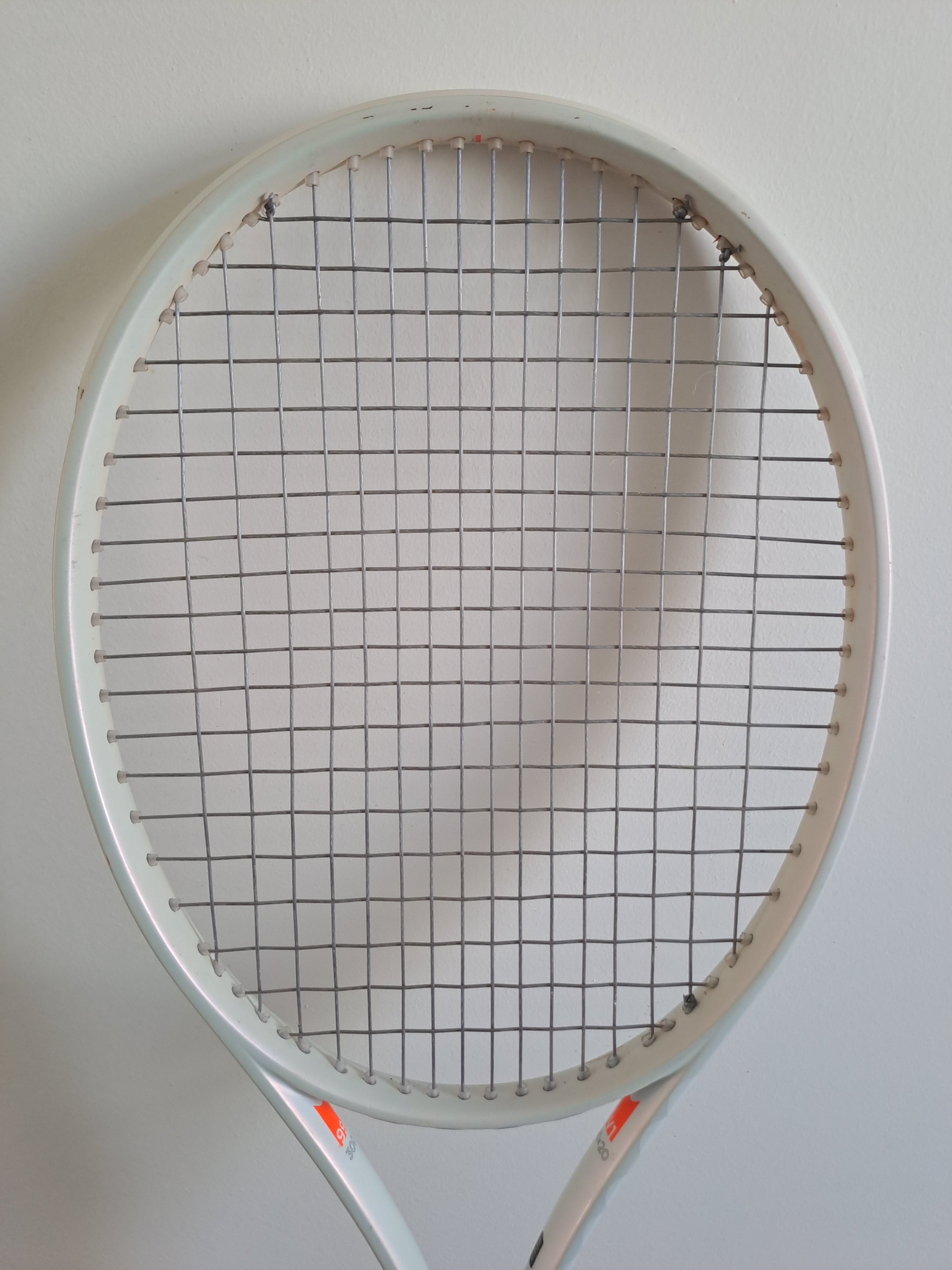 Wilson Shift 99 V1 (300gr) Grip 2 Occasion