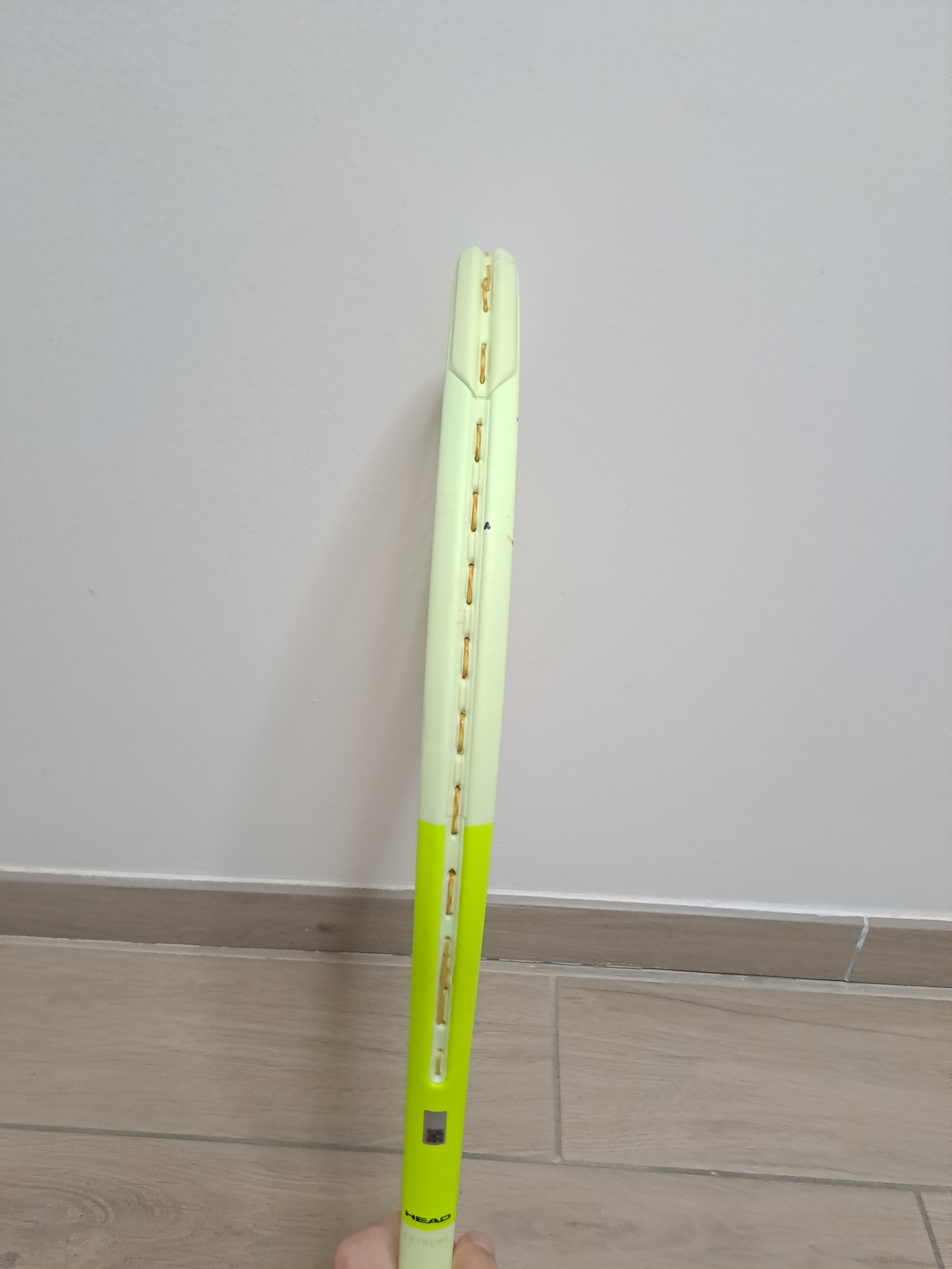 Head Extreme Elite 2023 (260gr) Grip 1 Occasion