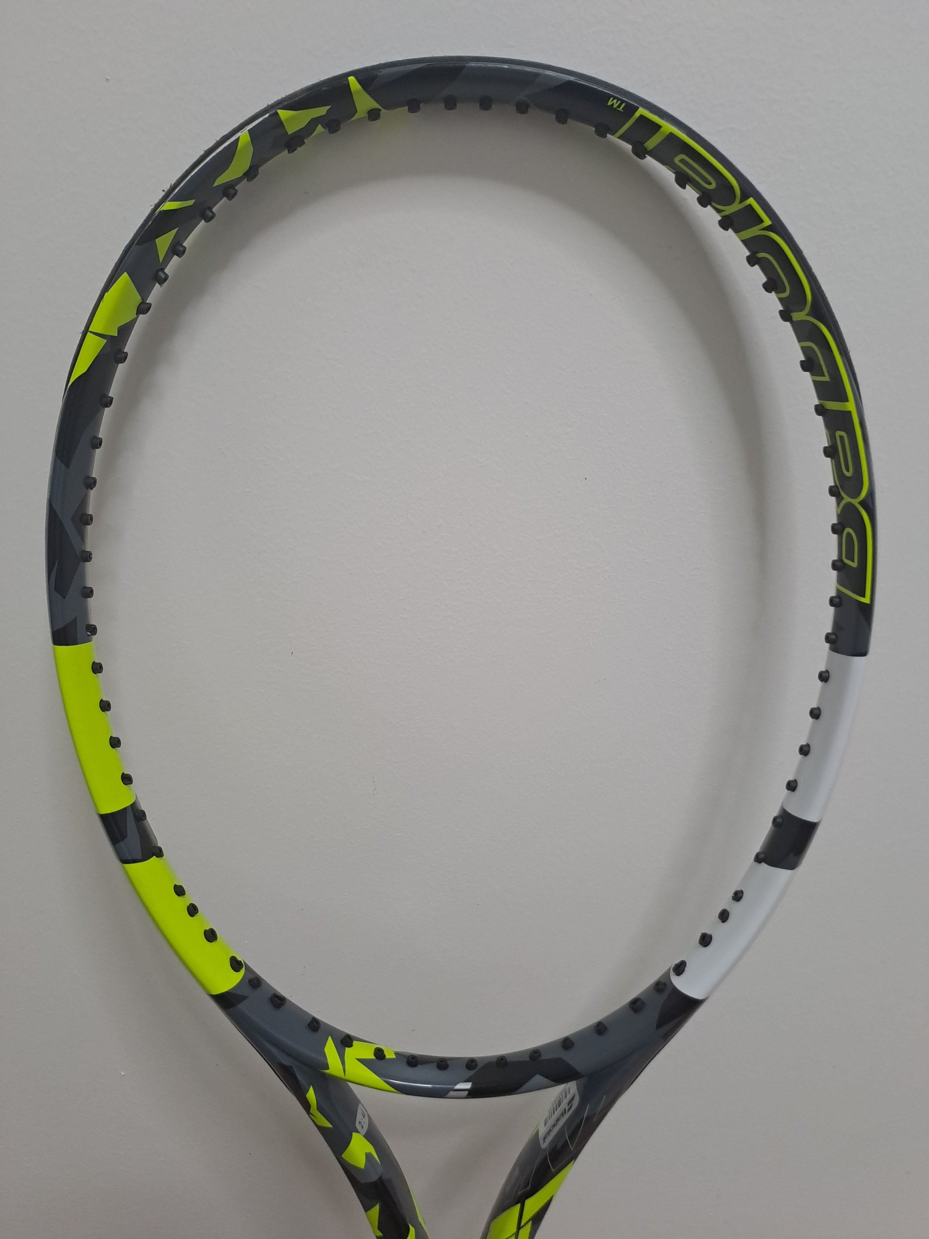 Babolat Pure Aero 98 2023 (305gr) Grip 2 Occasion
