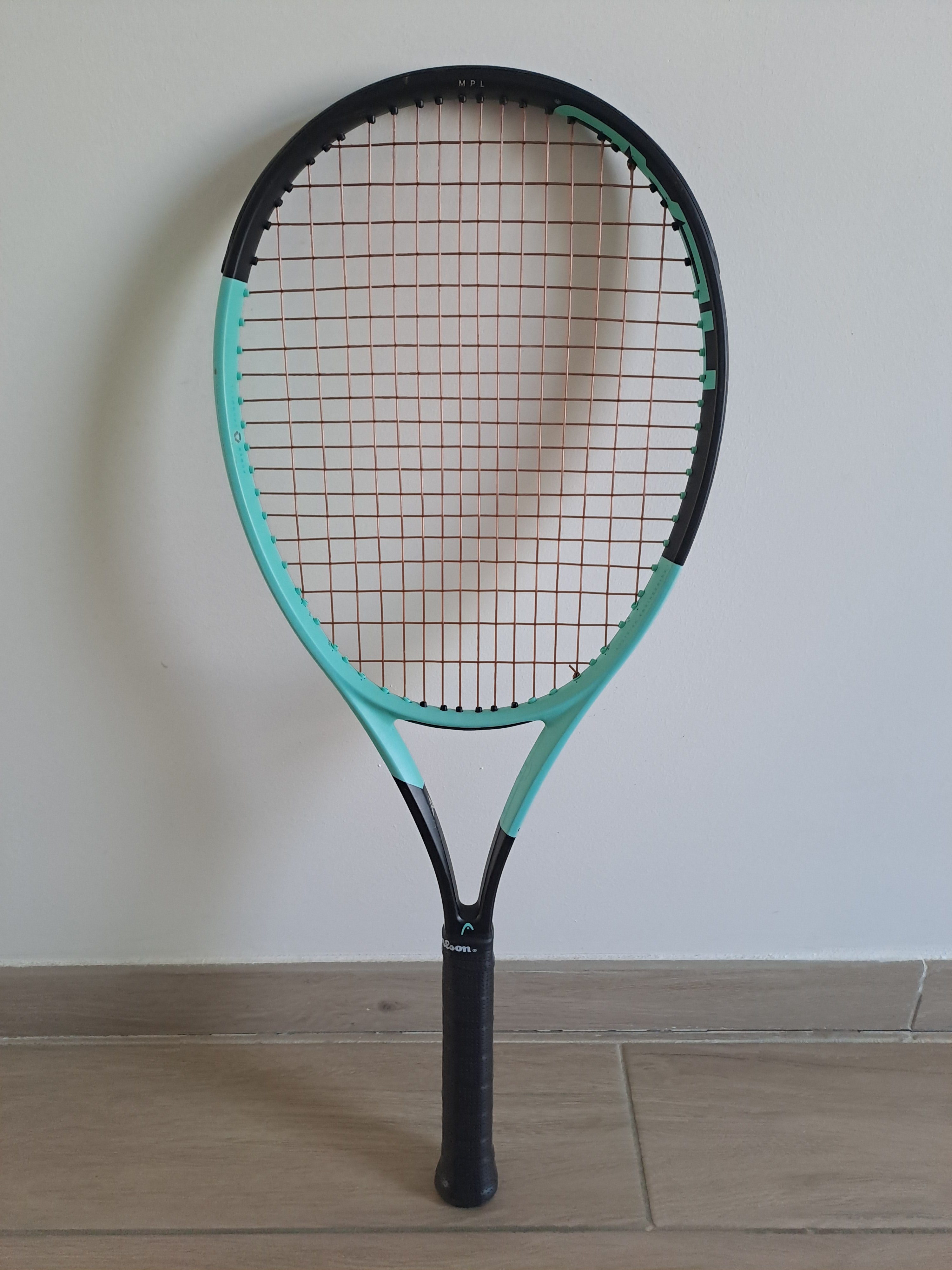Head Boom MP L 2024 (270gr) Grip 1 Occasion