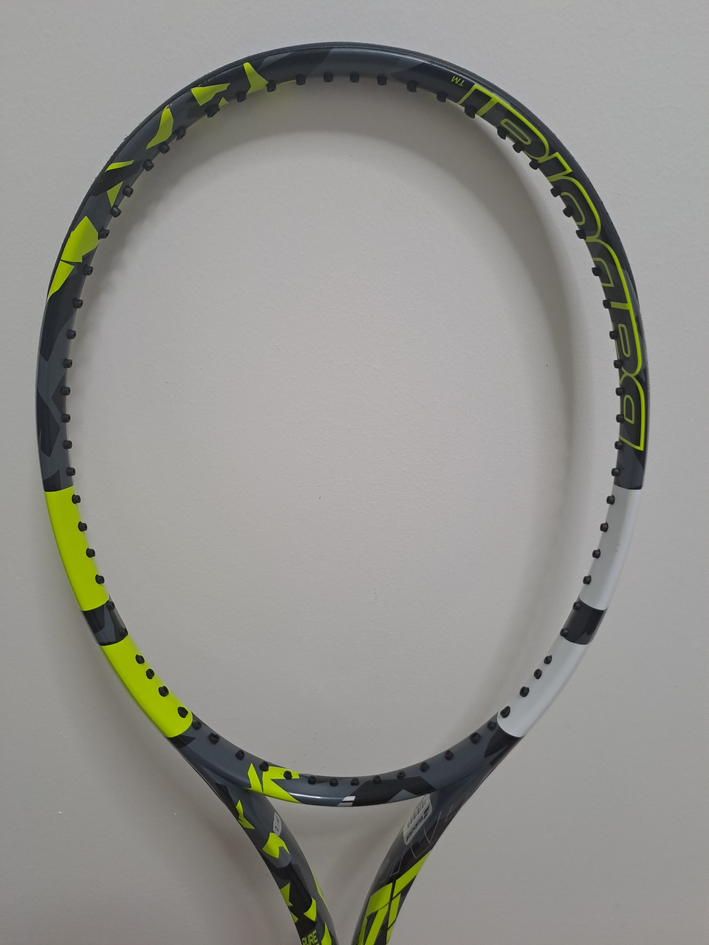 Babolat Pure Aero 98 2023 (305gr) Grip 2 Occasion