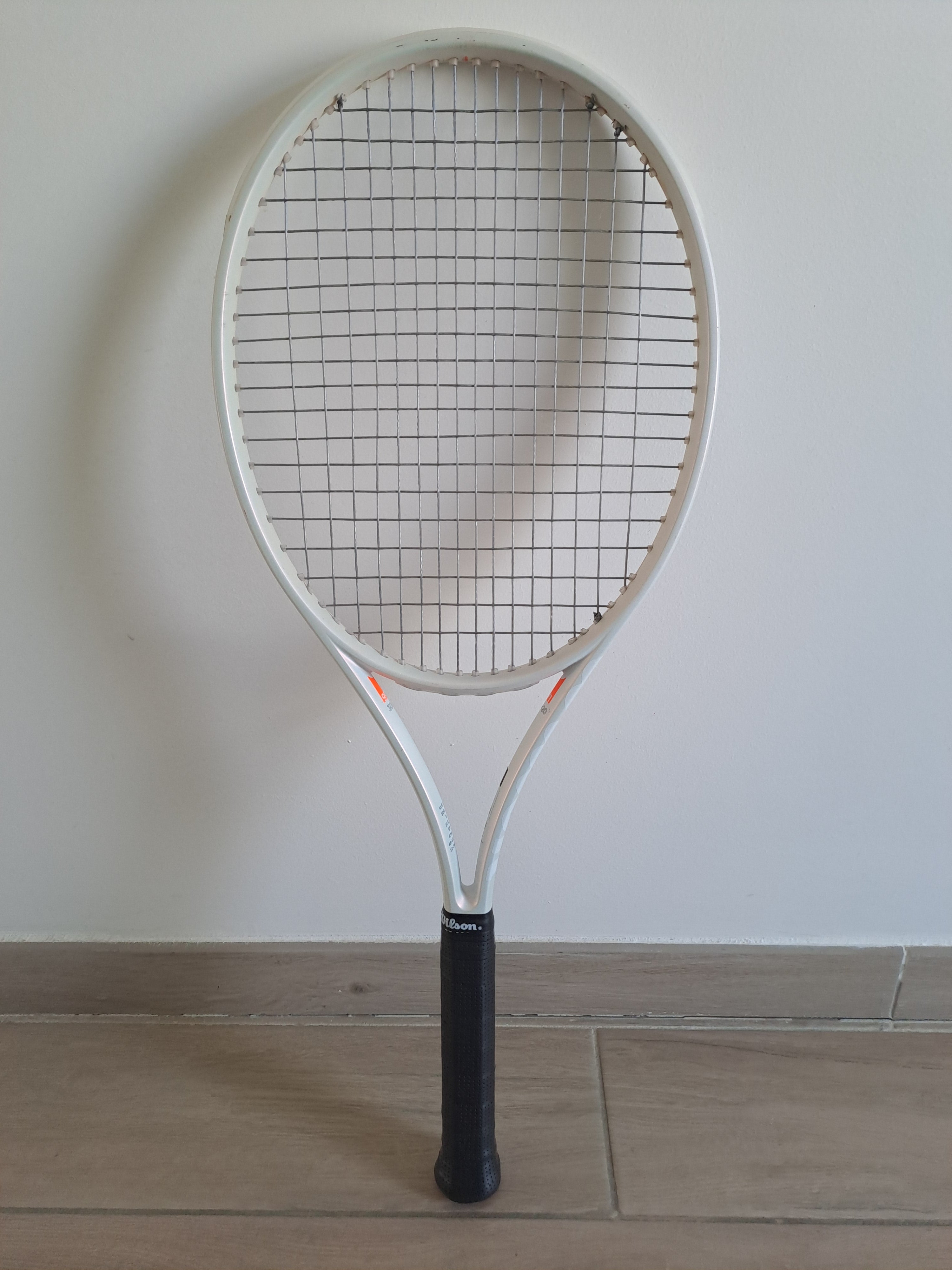 Wilson Shift 99 V1 (300gr) Grip 2 Occasion