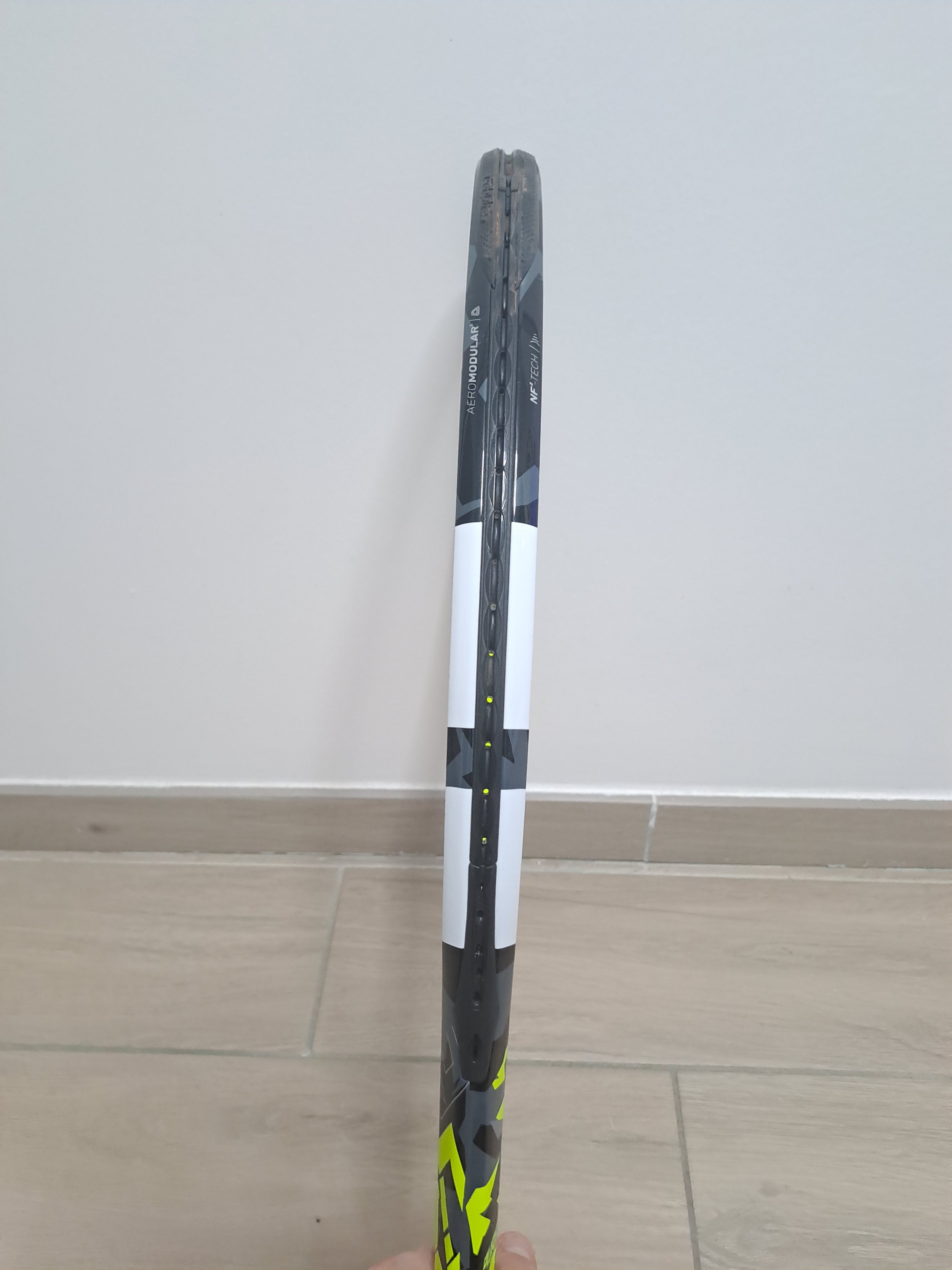Babolat Pure Aero 98 2023 (305gr) Grip 2 Occasion