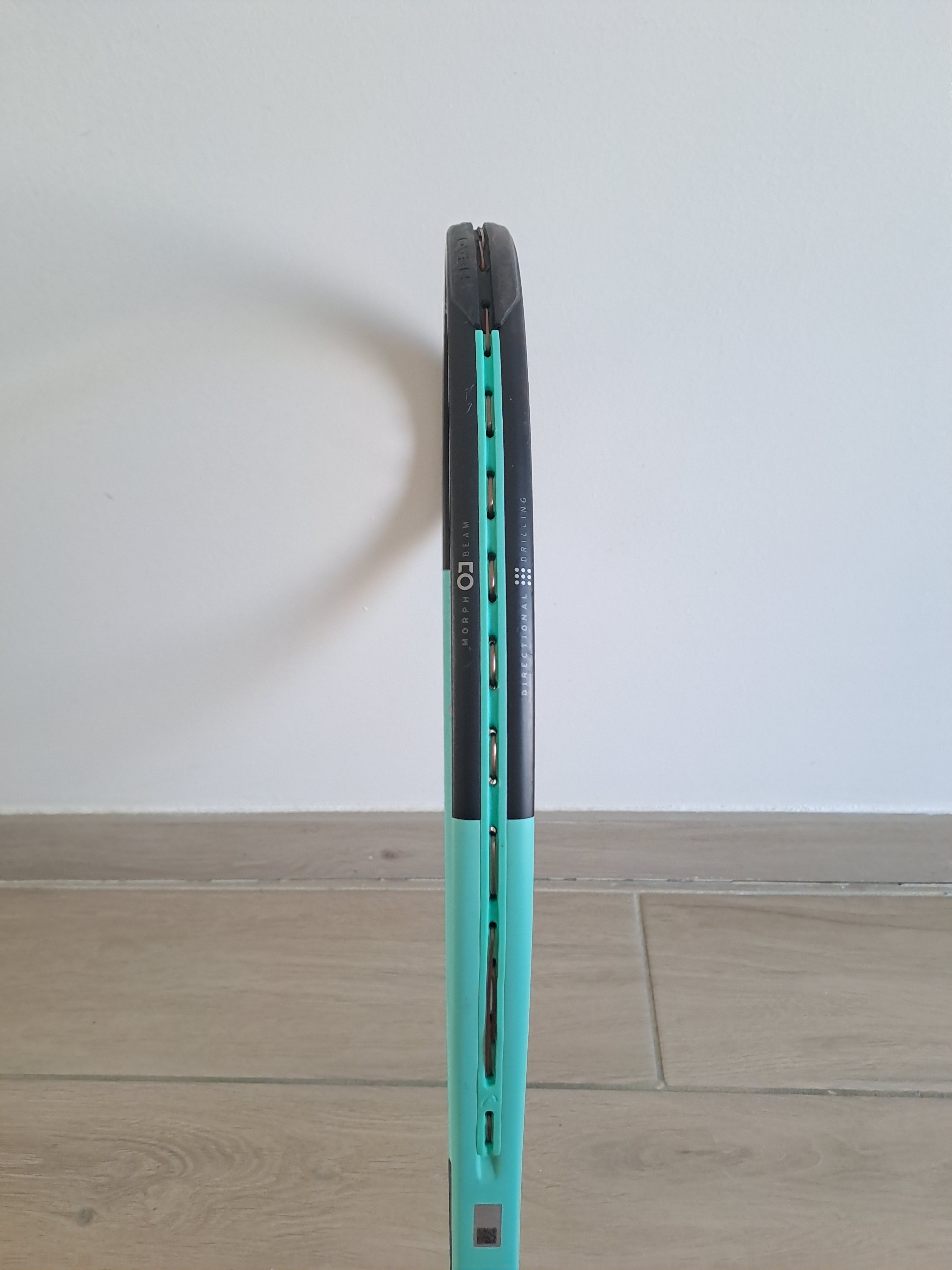 Head Boom MP L 2024 (270gr) Grip 1 Occasion