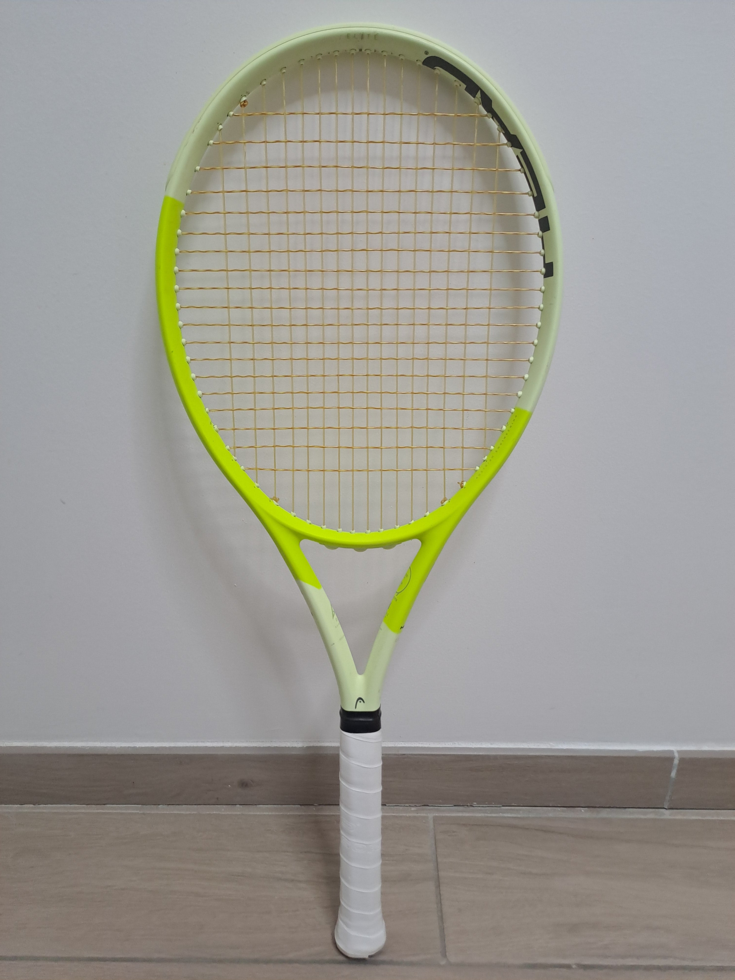 Head Extreme Elite 2023 (260gr) Grip 1 Occasion