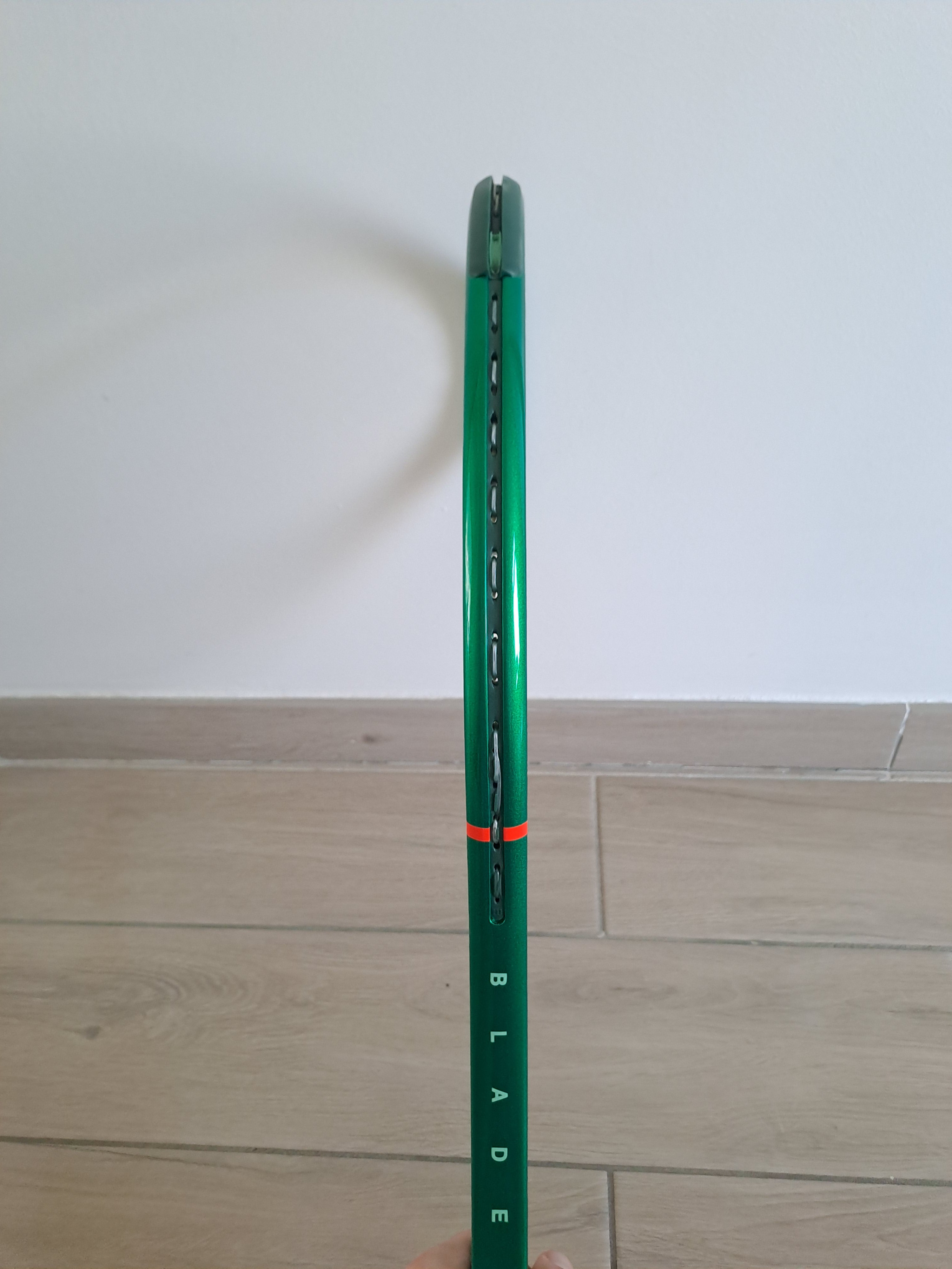 Wilson Blade 101 Team V10 (275gr) Grip 0 Occasion