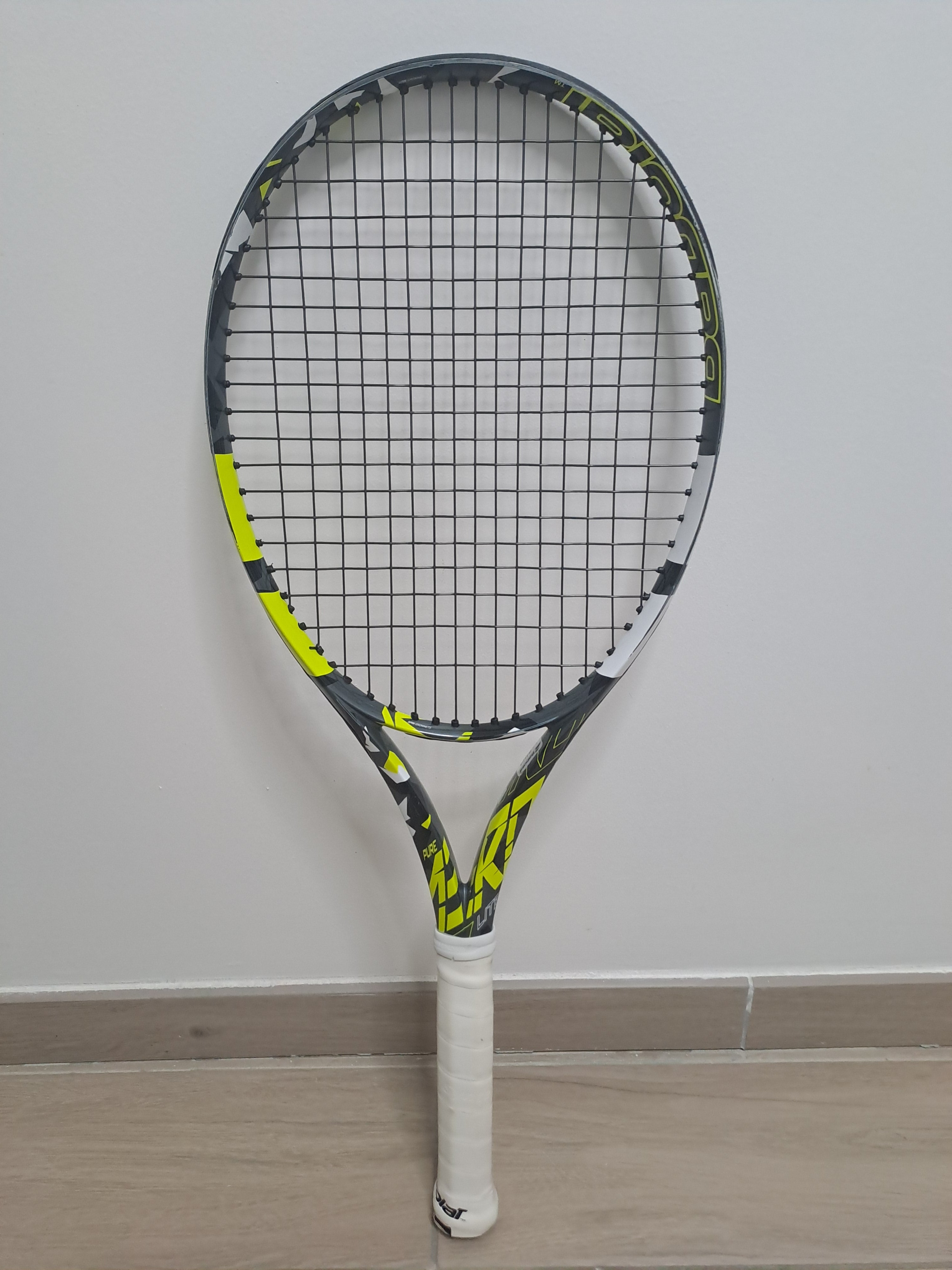 Babolat Pure Aero Lite 2023 (270gr) Grip 2 Occasion