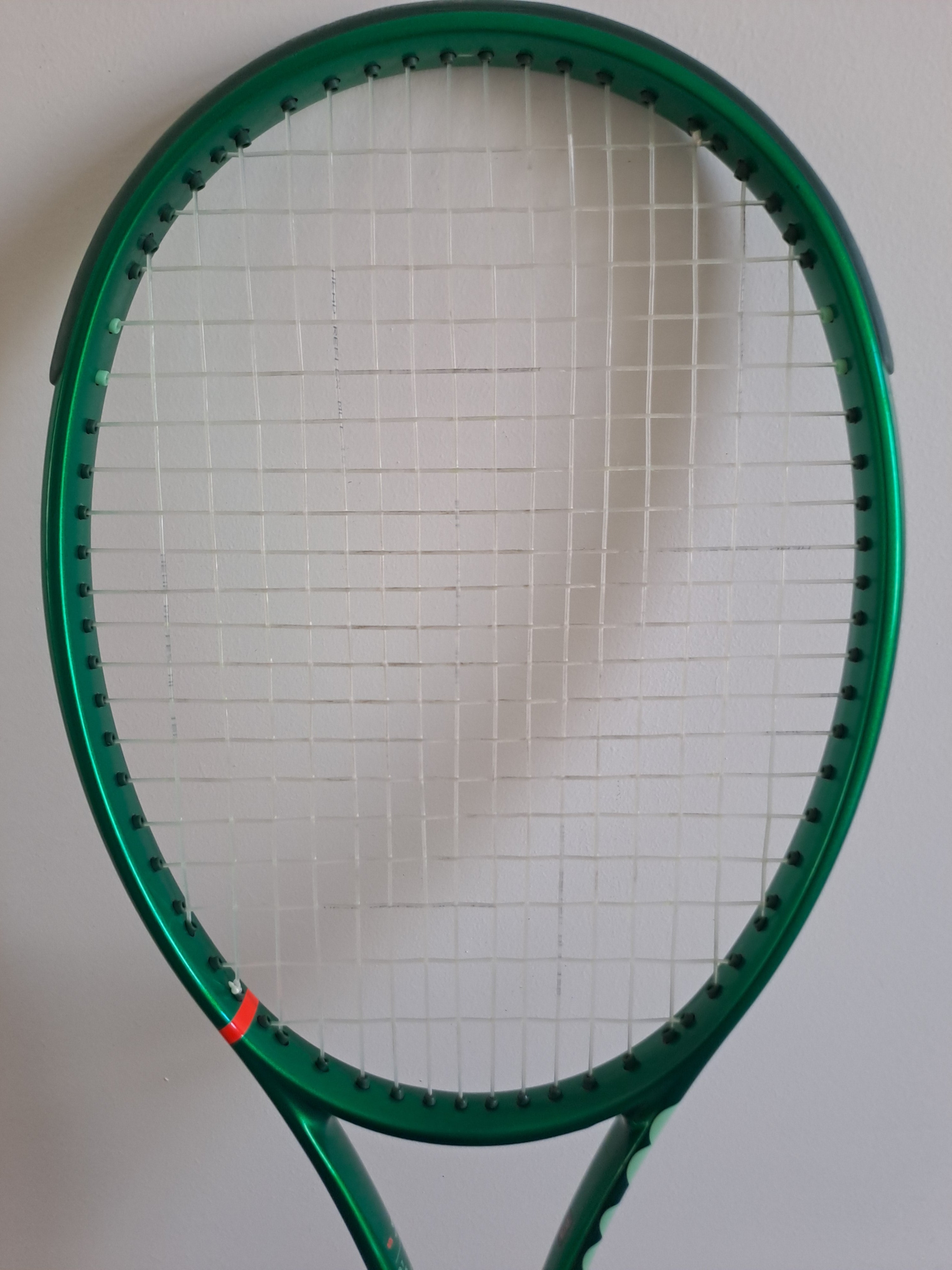 Wilson Blade 101 Team V10 (275gr) Grip 0 Occasion