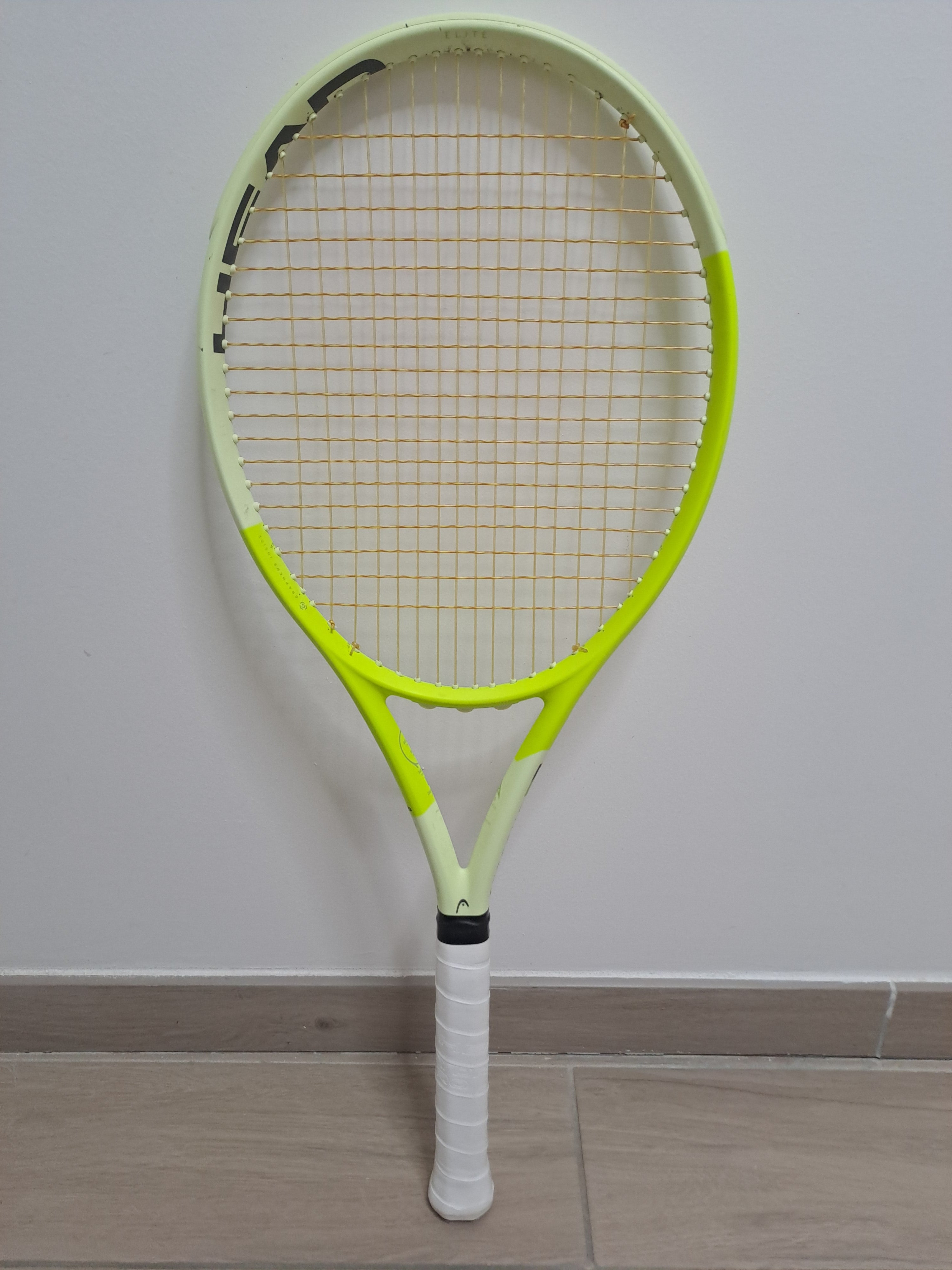 Head Extreme Elite 2023 (260gr) Grip 1 Occasion