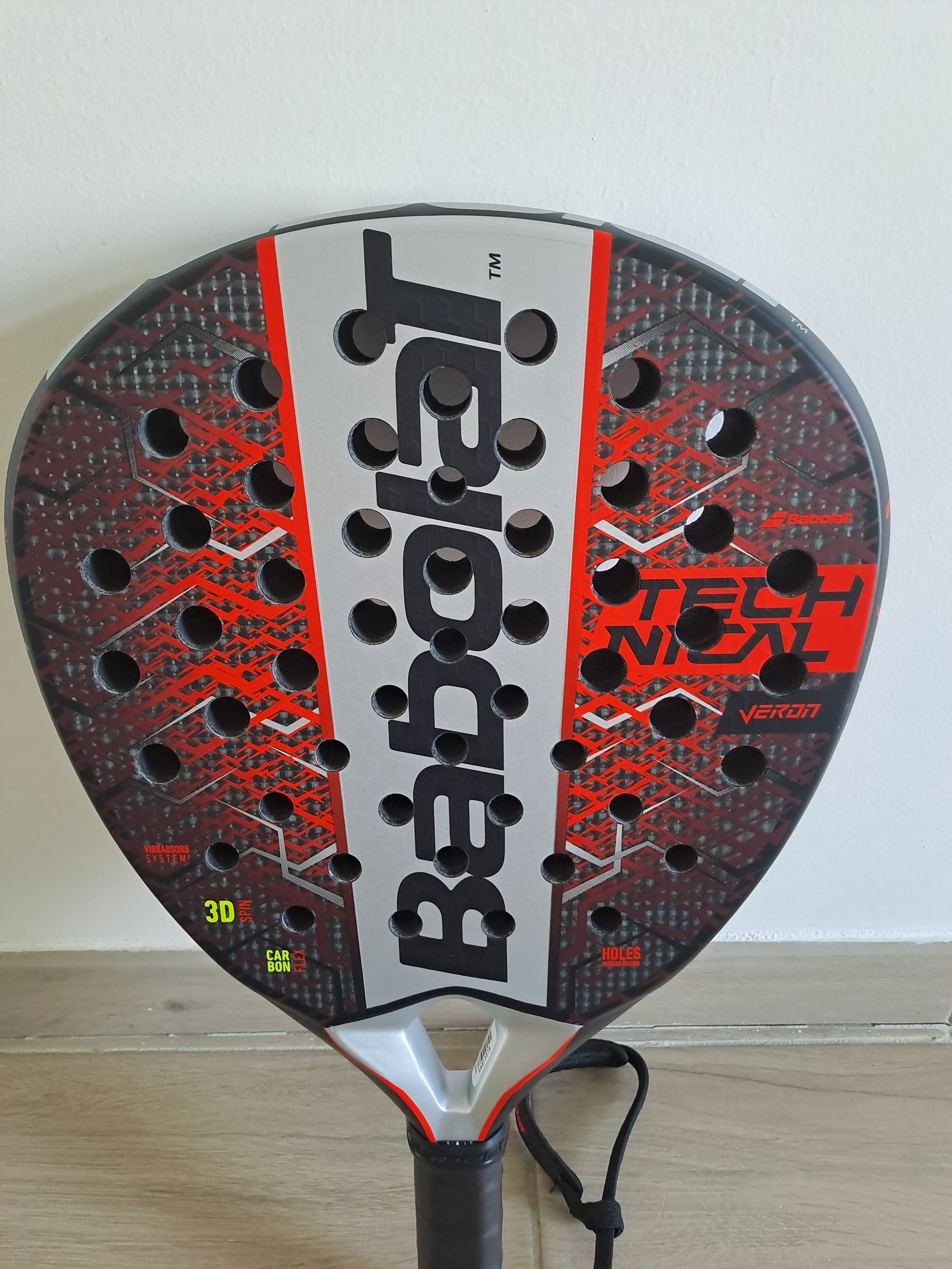 Babolat Technical Veron 2025 Occasion