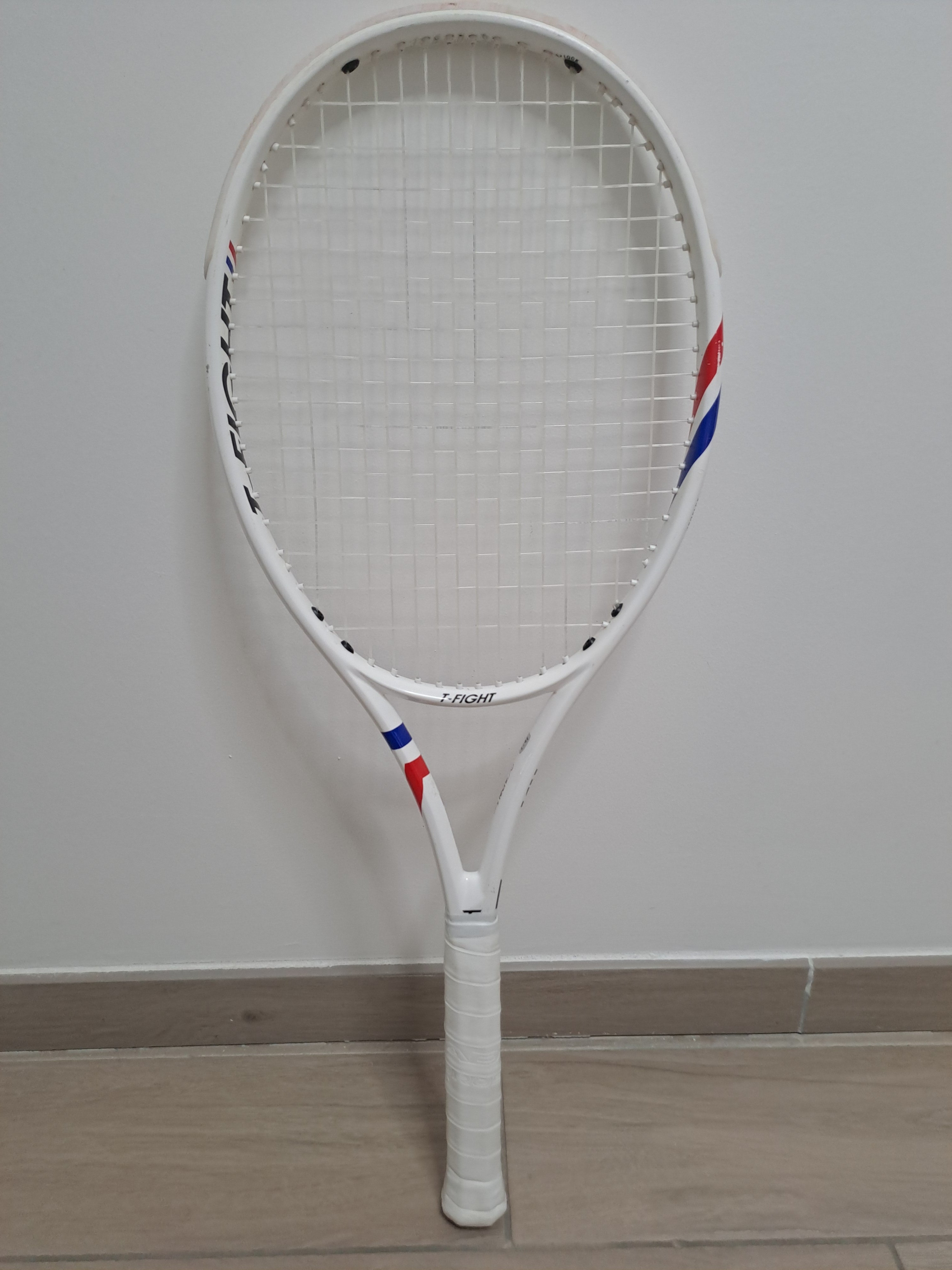 Tecnifibre T-Fight 270 2025 (270gr) Grip 1 Occasion