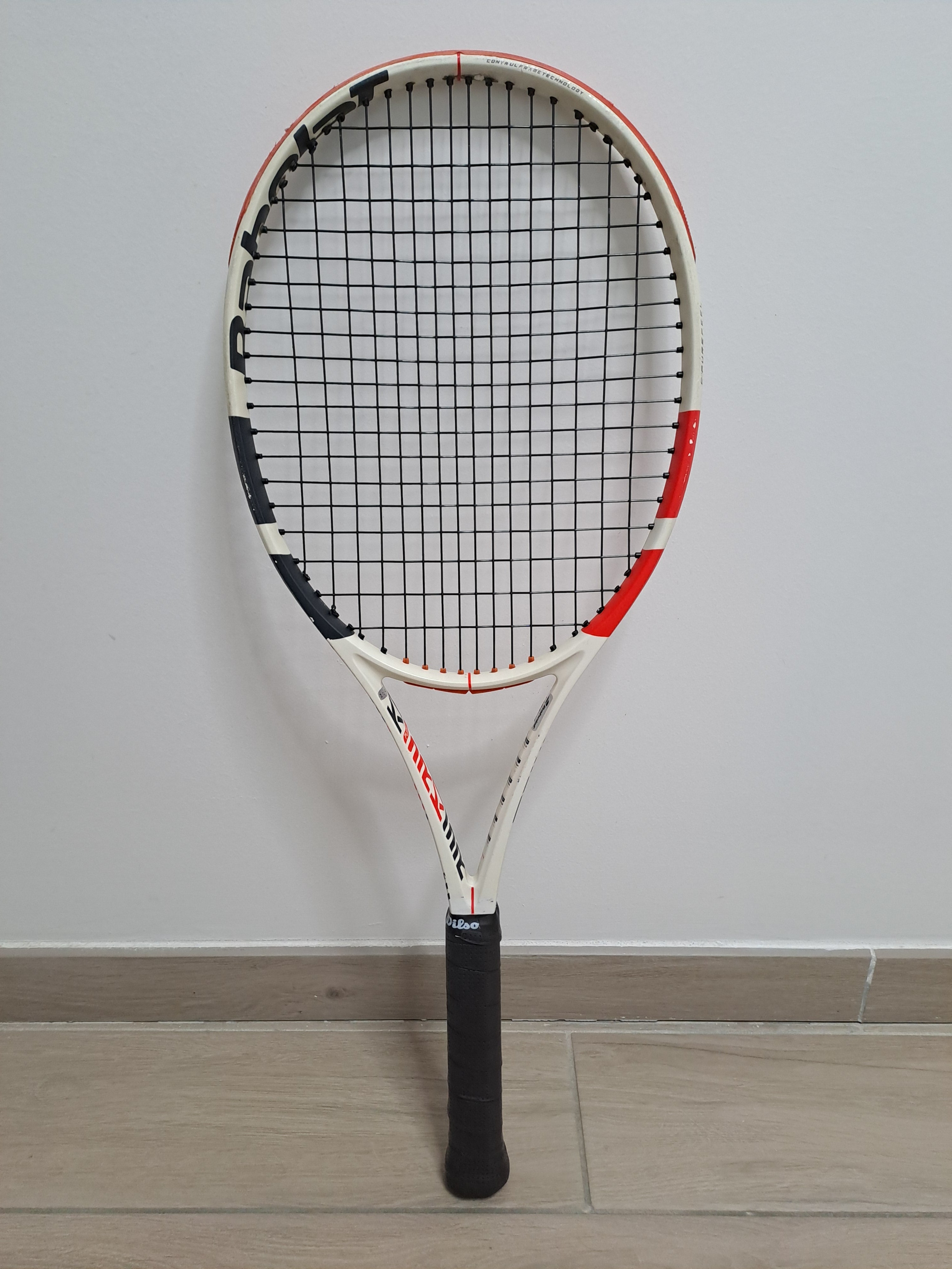 Babolat Pure Strike Team 2020 (285gr) Grip 2 Occasion