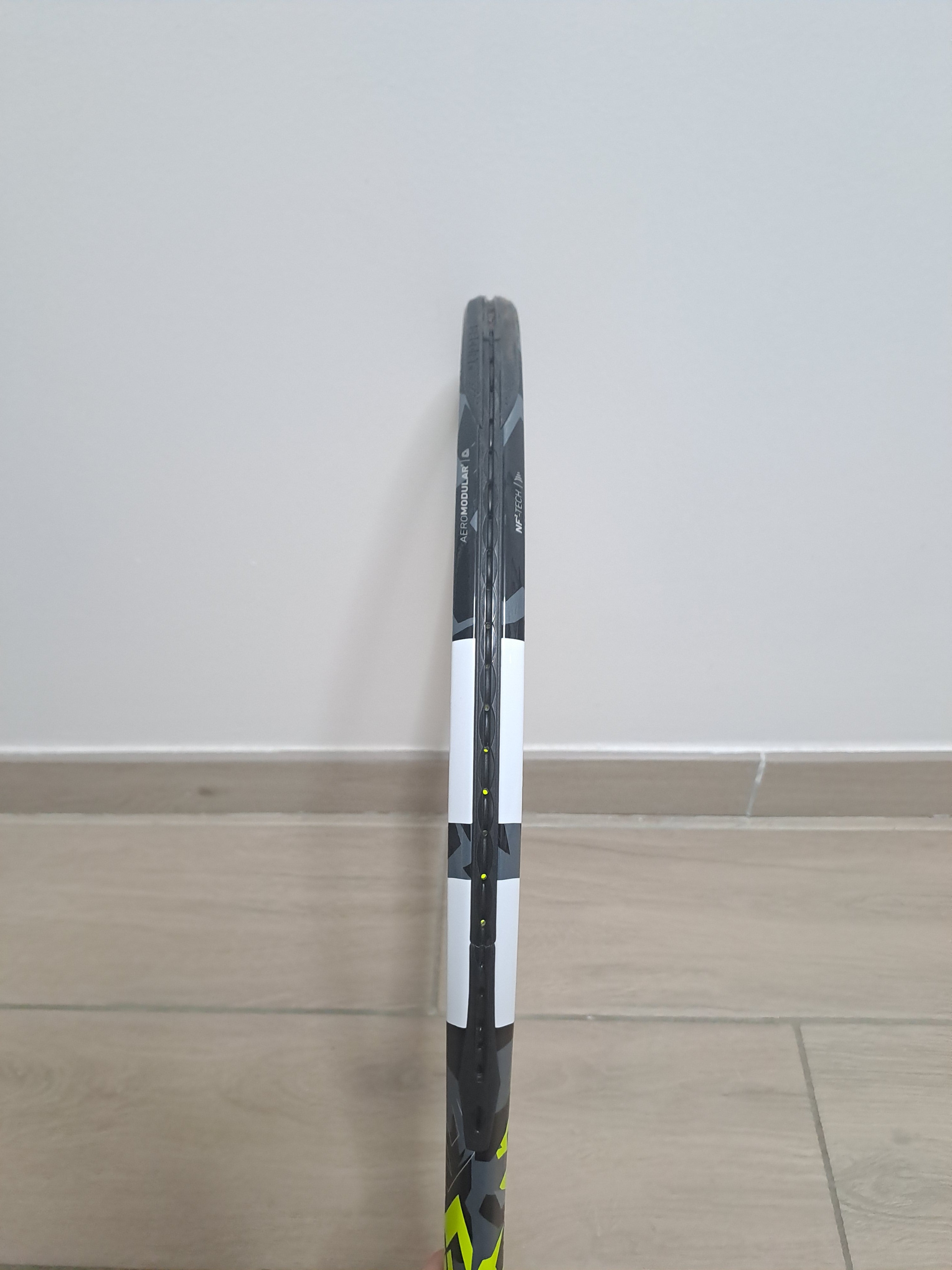 Babolat Pure Aero 98 2023 (305gr) Grip 2 Occasion
