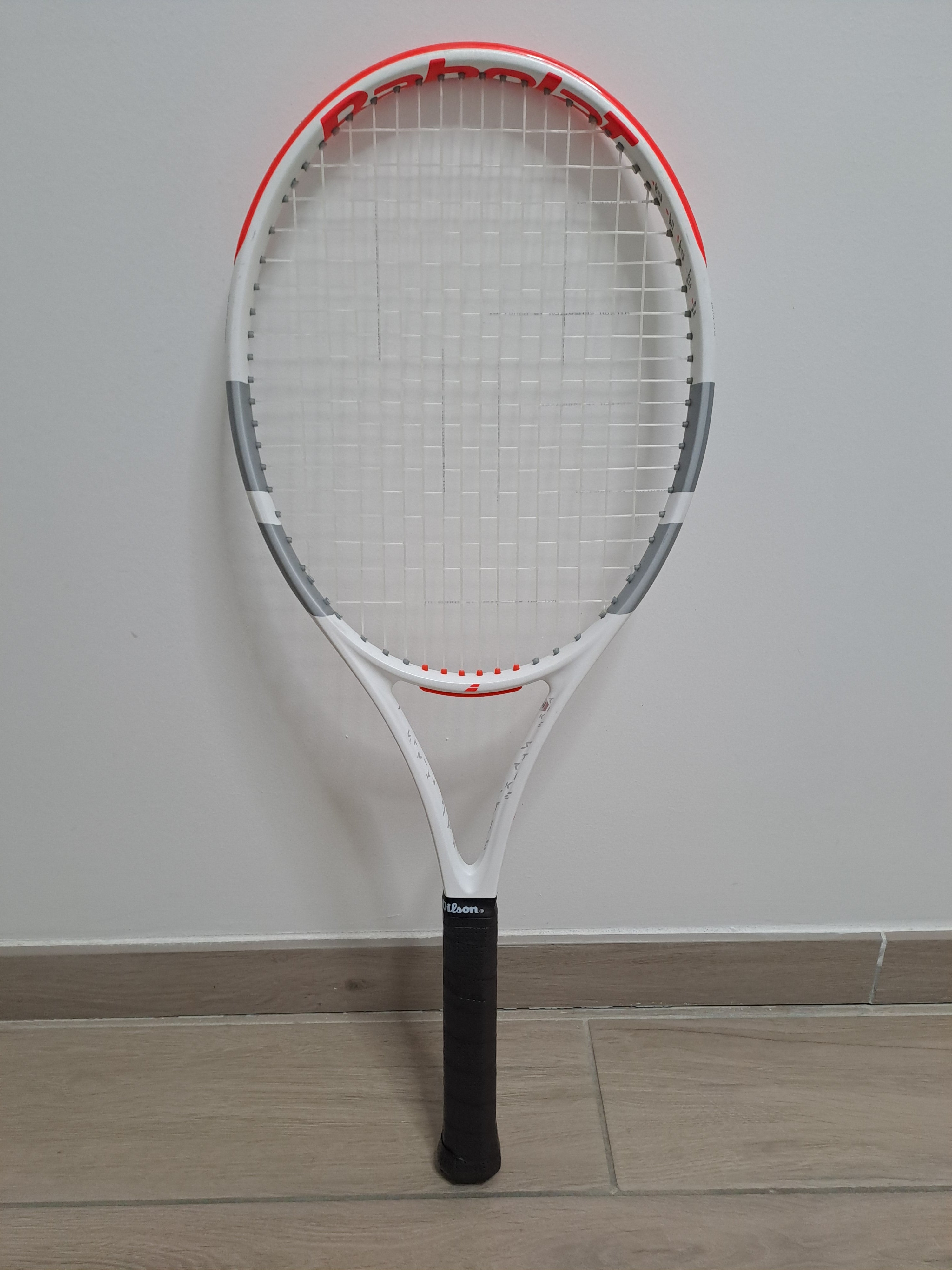 Babolat Evo Strike Gen2 (290gr) Grip 3 Occasion
