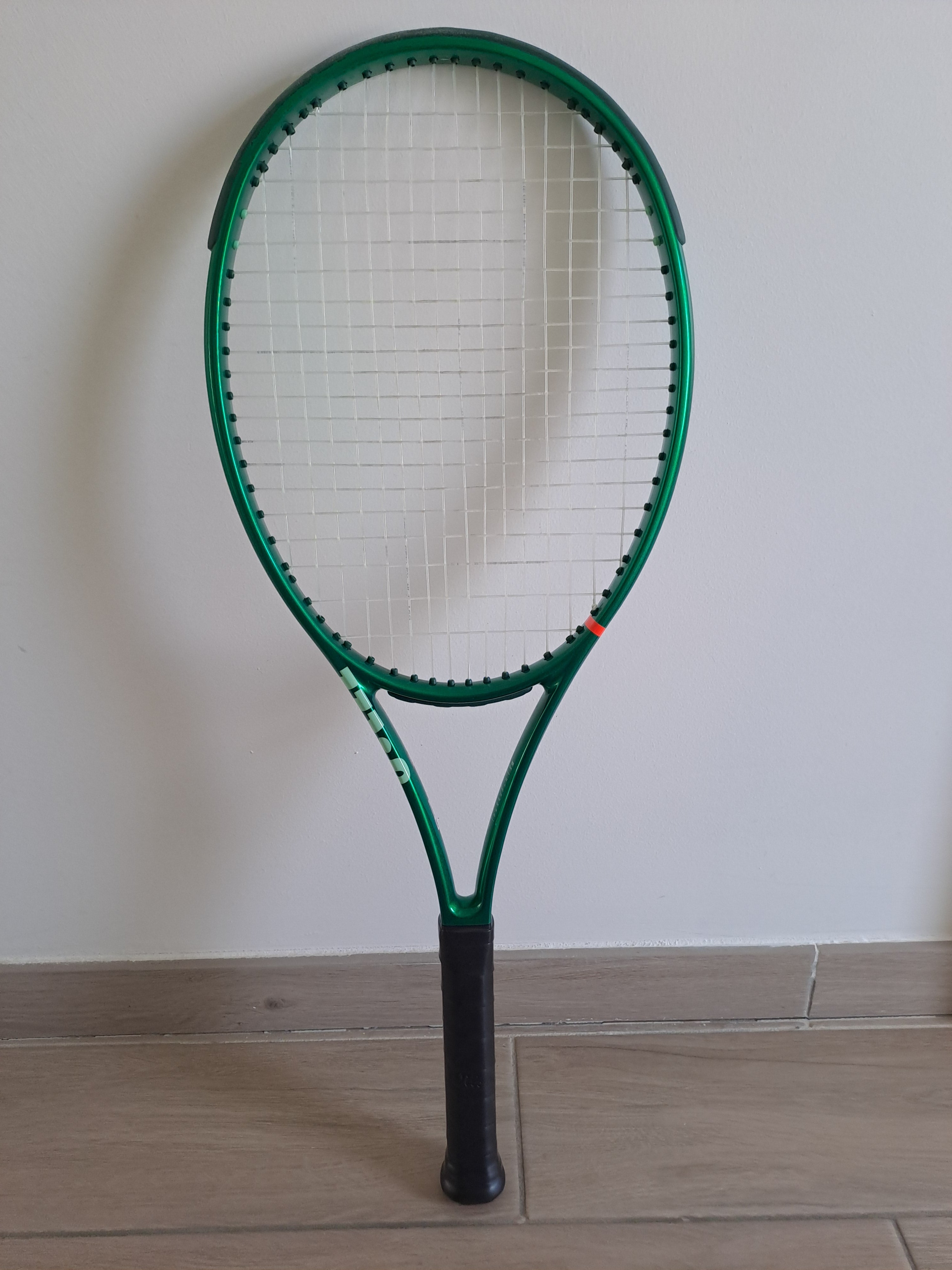 Wilson Blade 101 Team V10 (275gr) Grip 0 Occasion