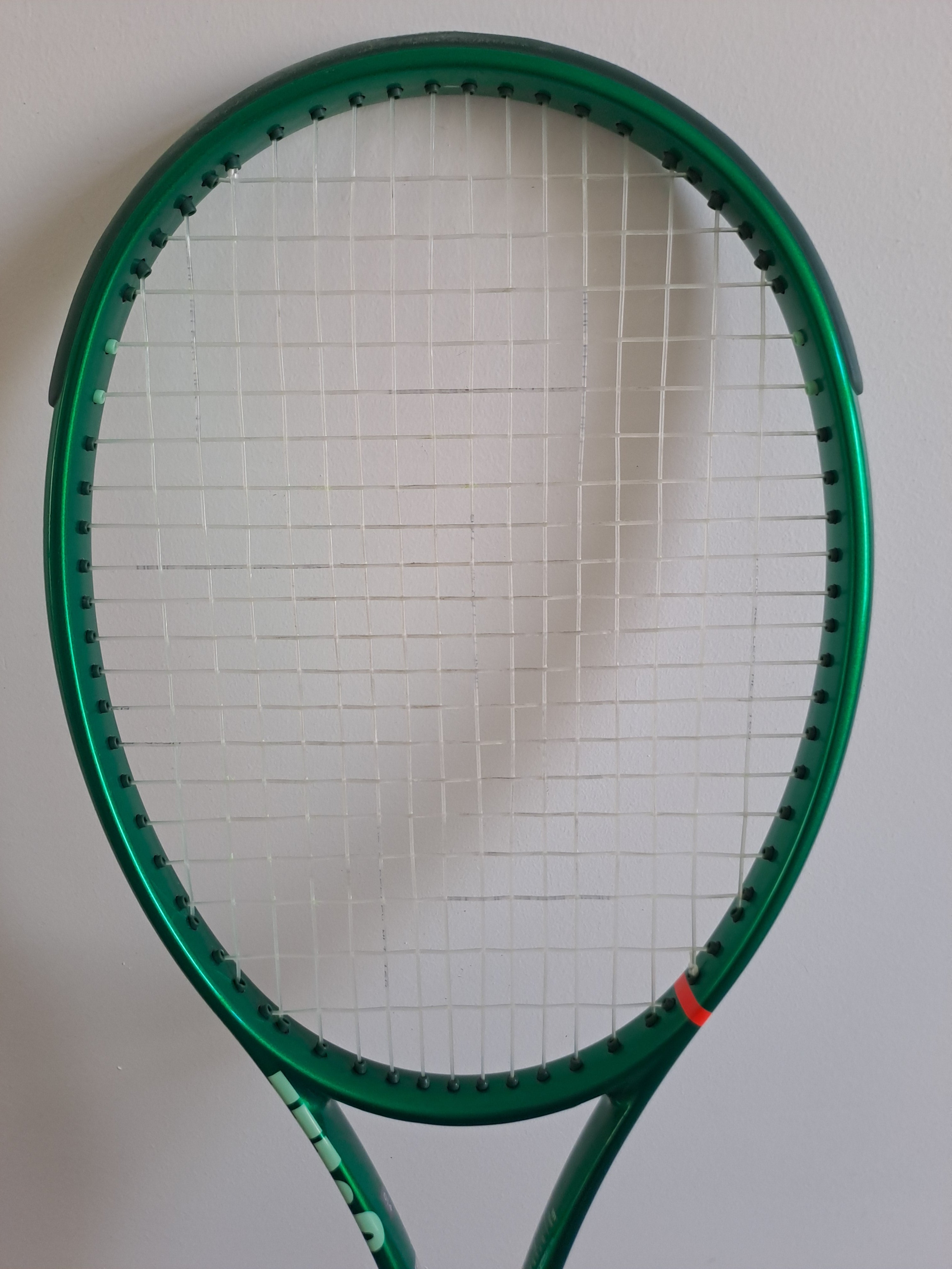 Wilson Blade 101 Team V10 (275gr) Grip 0 Occasion