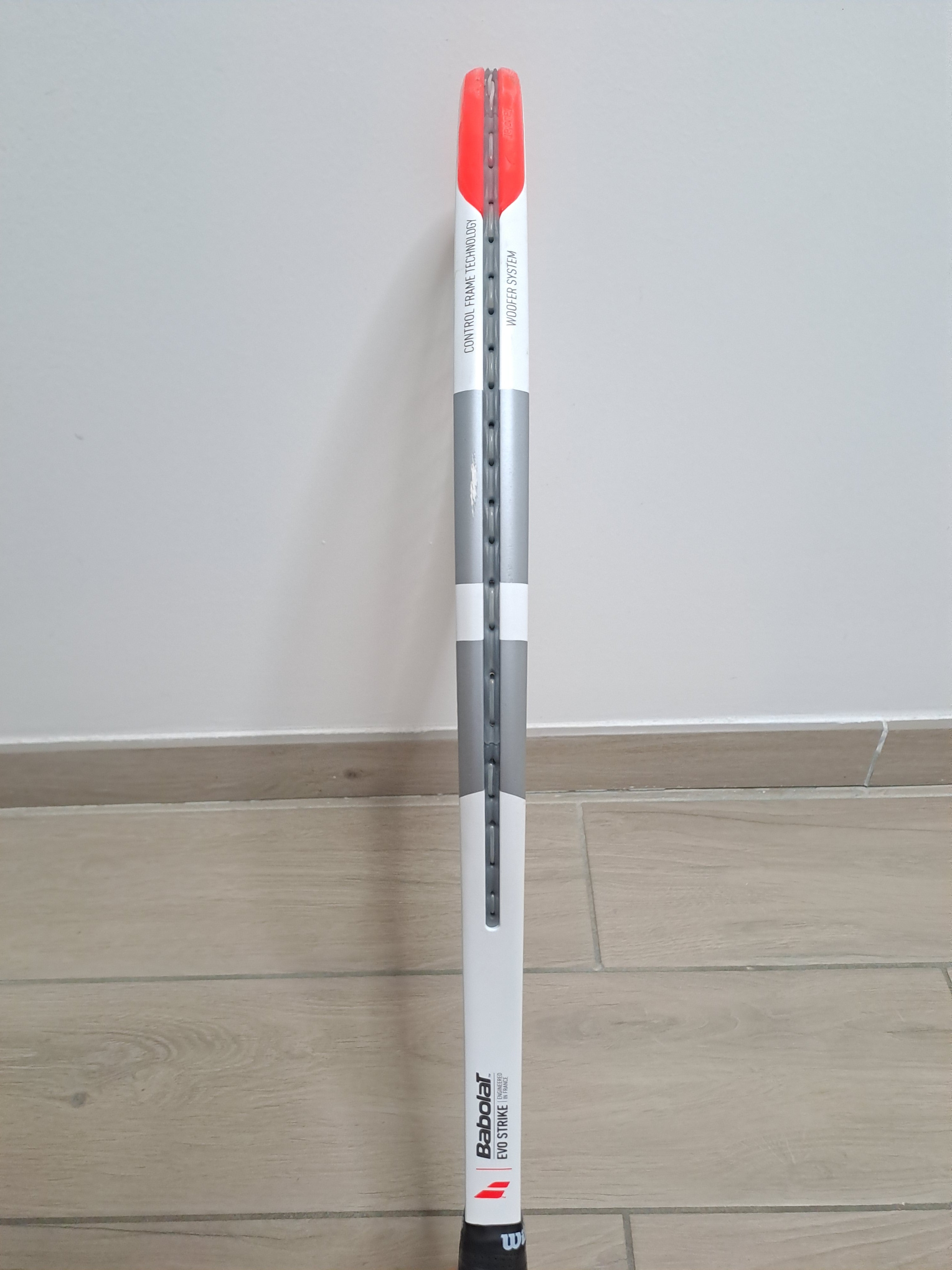 Babolat Evo Strike Gen2 (290gr) Grip 3 Occasion