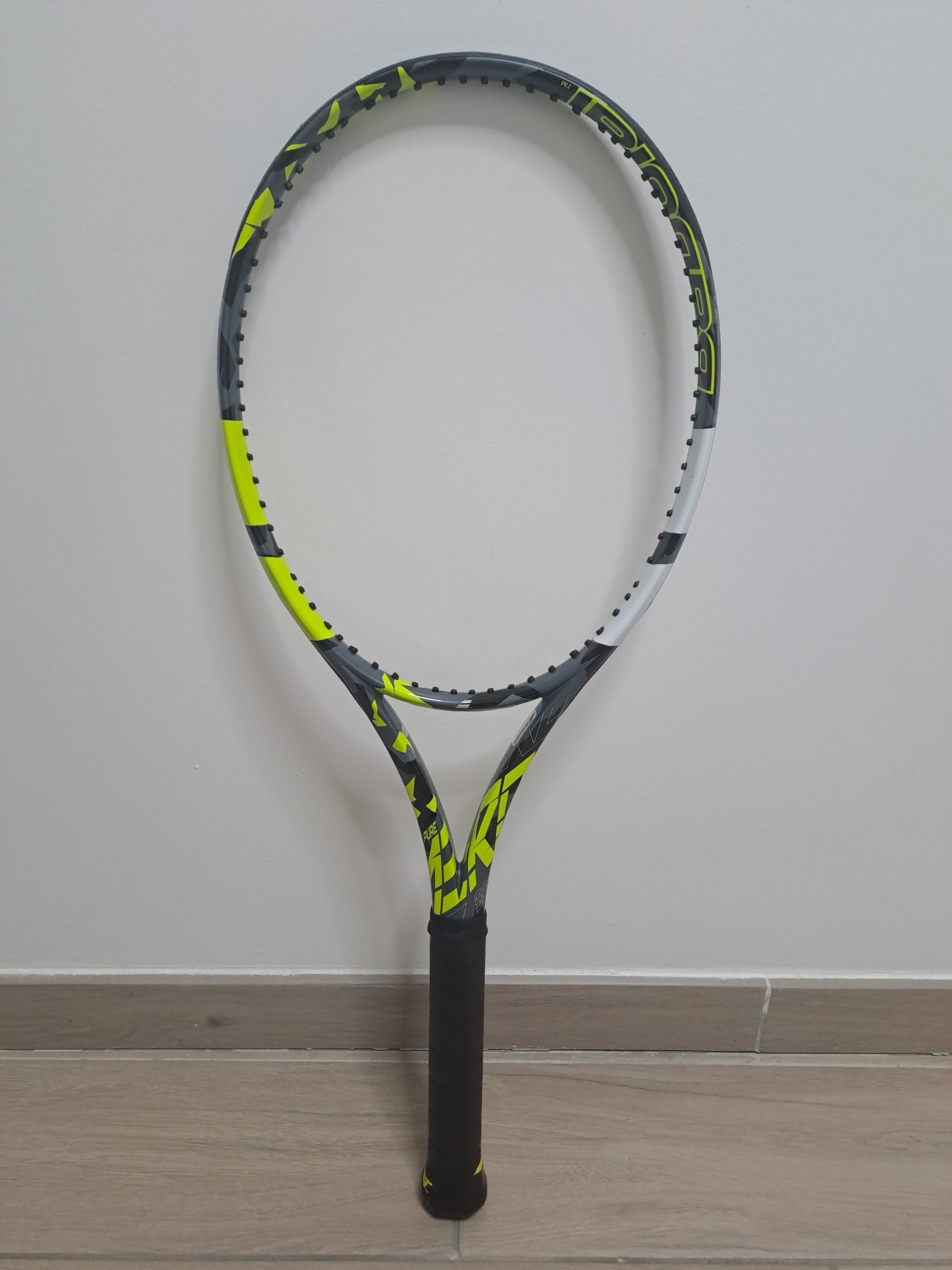 Babolat Pure Aero 98 2023 (305gr) Grip 2 Occasion
