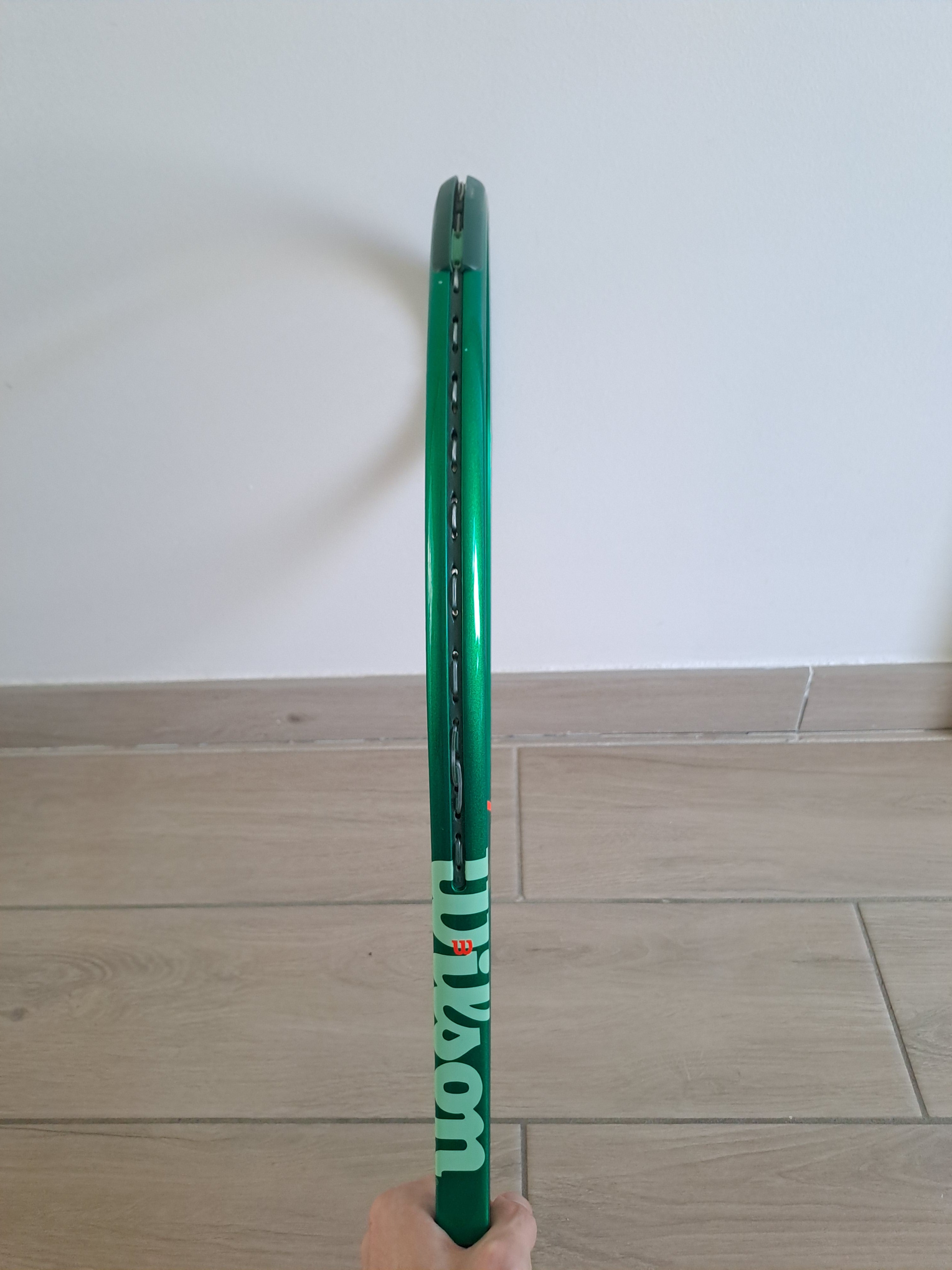 Wilson Blade 101 Team V10 (275gr) Grip 0 Occasion