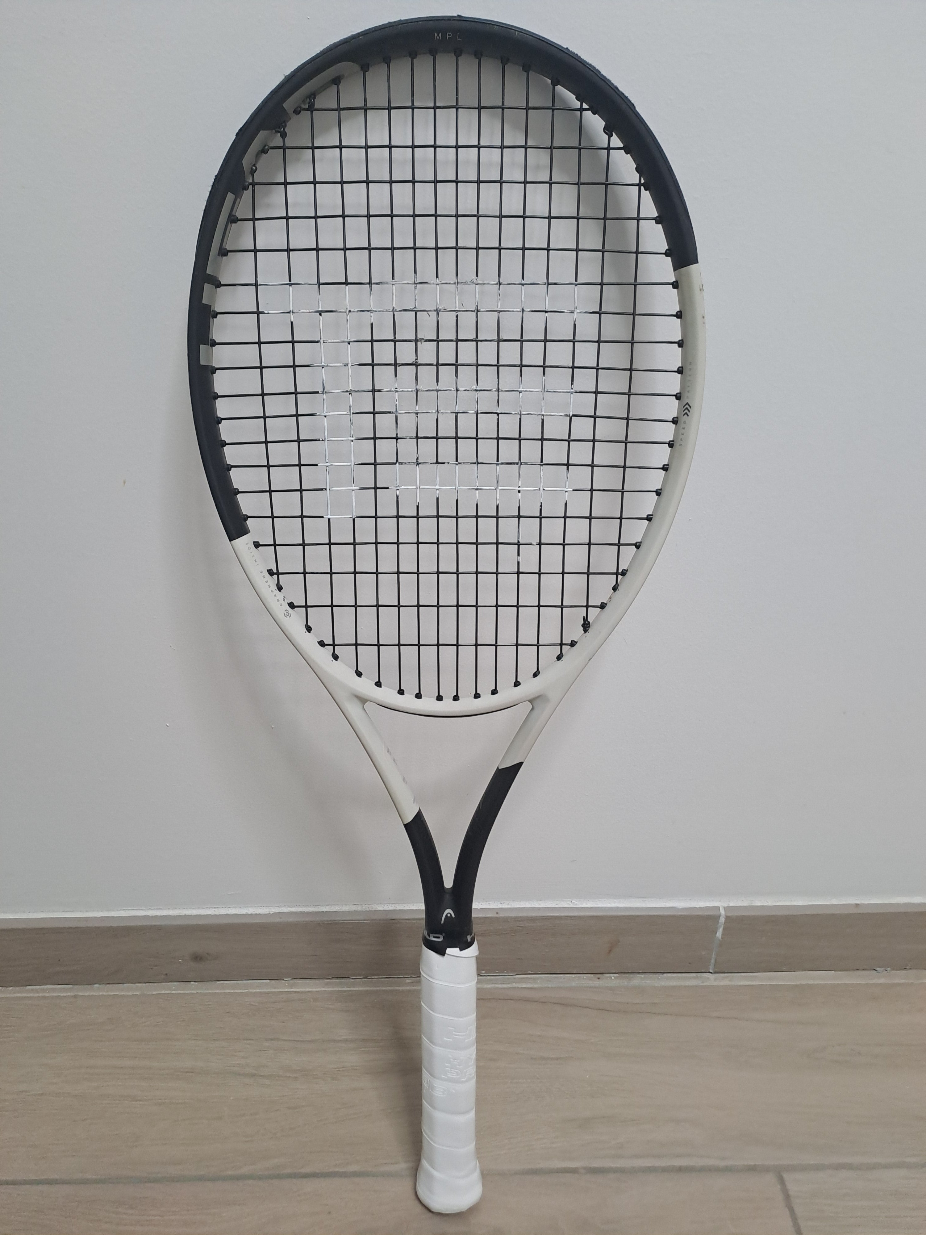 Head Speed MPL 2024 (280gr) Grip 2 Occasion