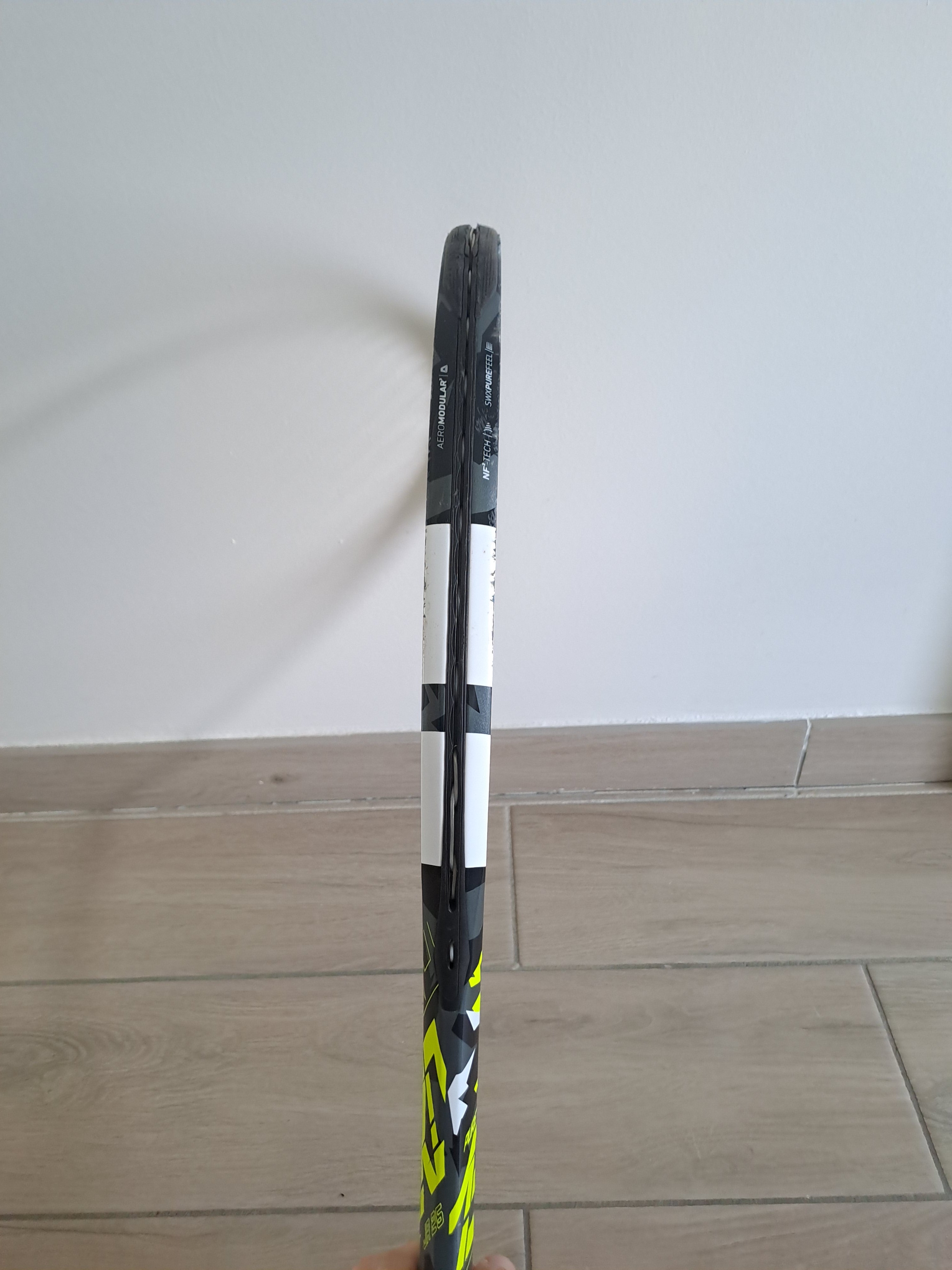 Babolat Pure Aero Jr 26 2023 (250gr) Grip 00 Occasion