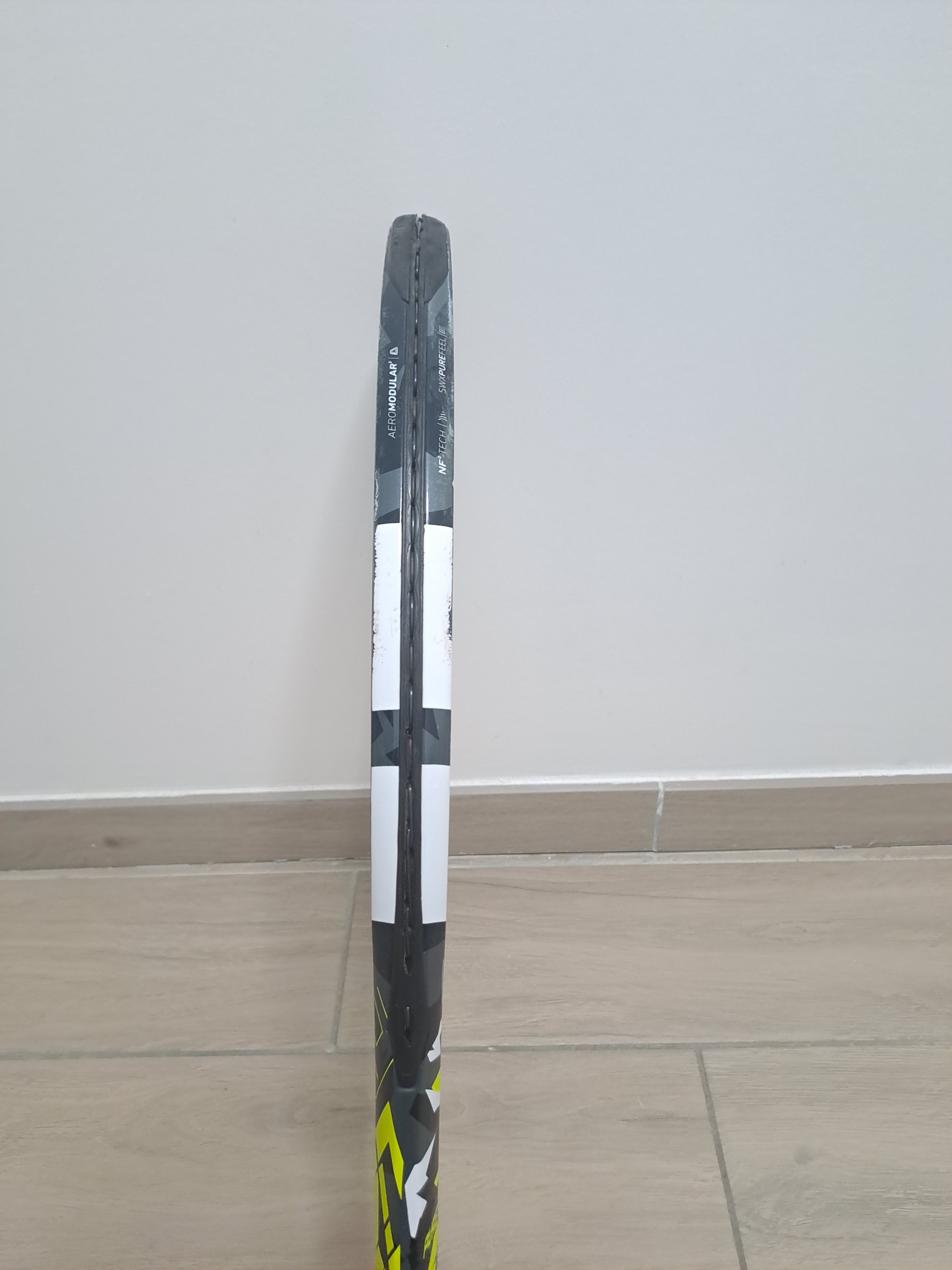 Babolat Pure Aero Lite 2023 (270gr) Grip 2 Occasion