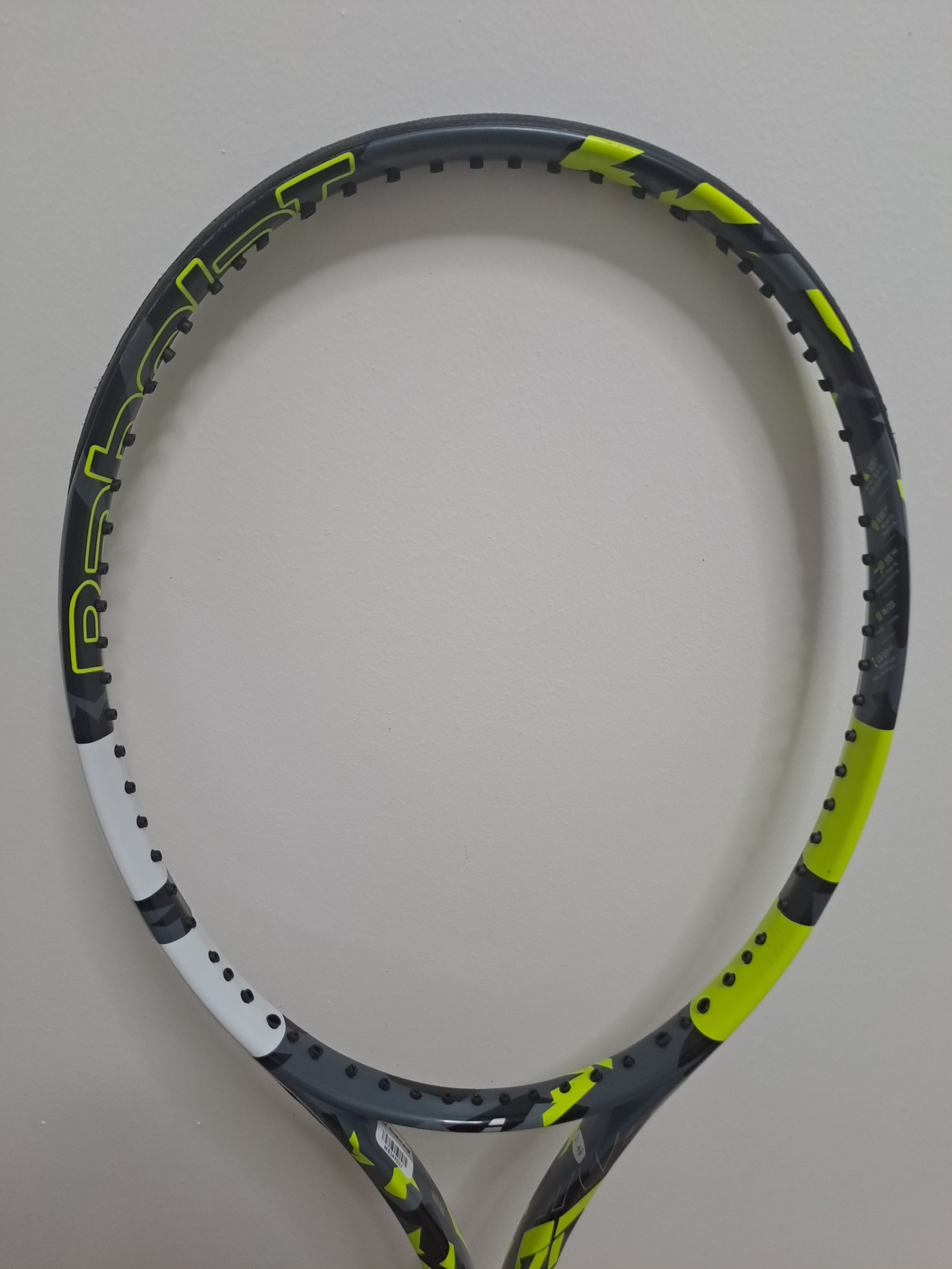 Babolat Pure Aero 98 2023 (305gr) Grip 2 Occasion