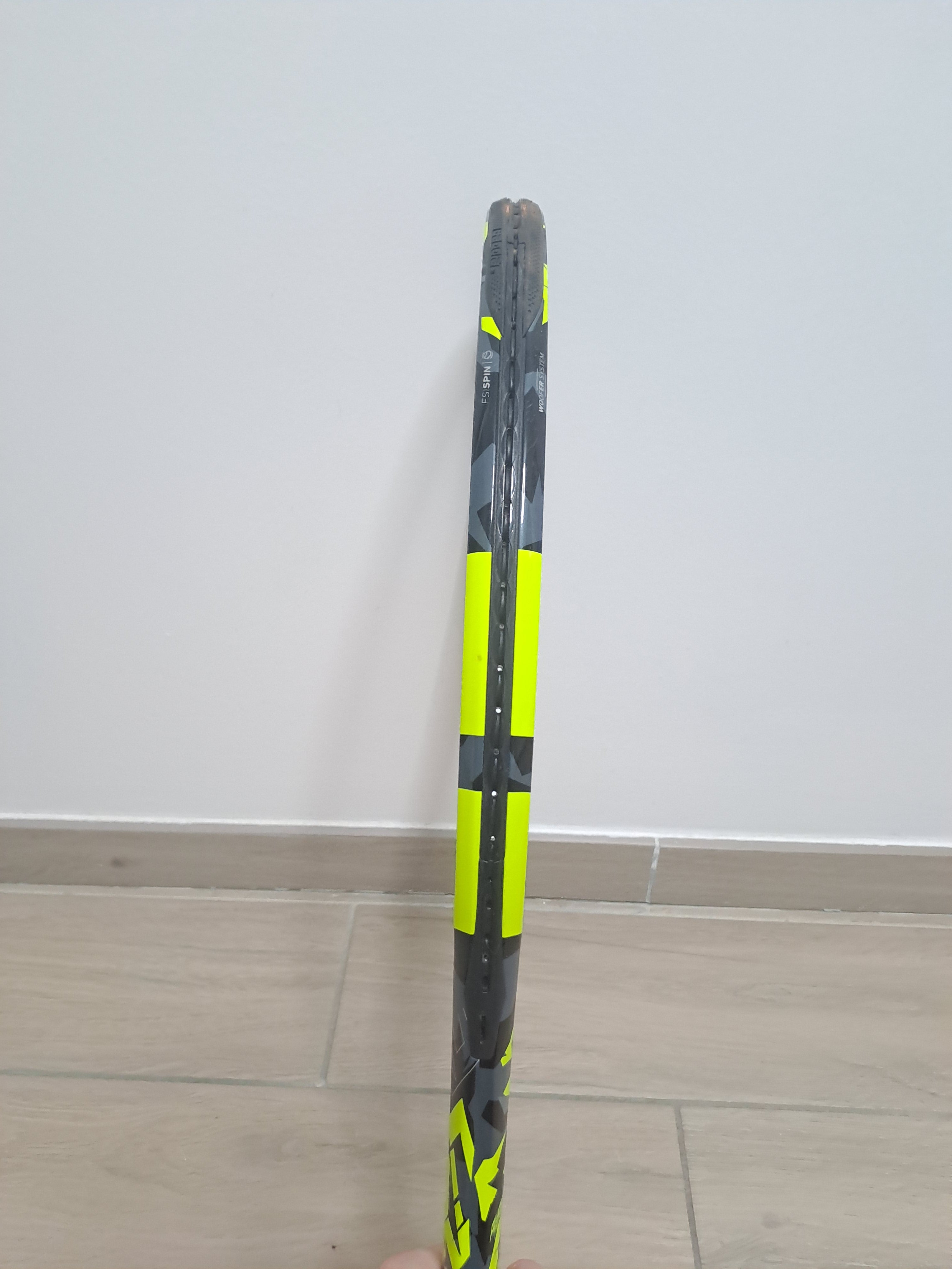 Babolat Pure Aero 98 2023 (305gr) Grip 2 Occasion