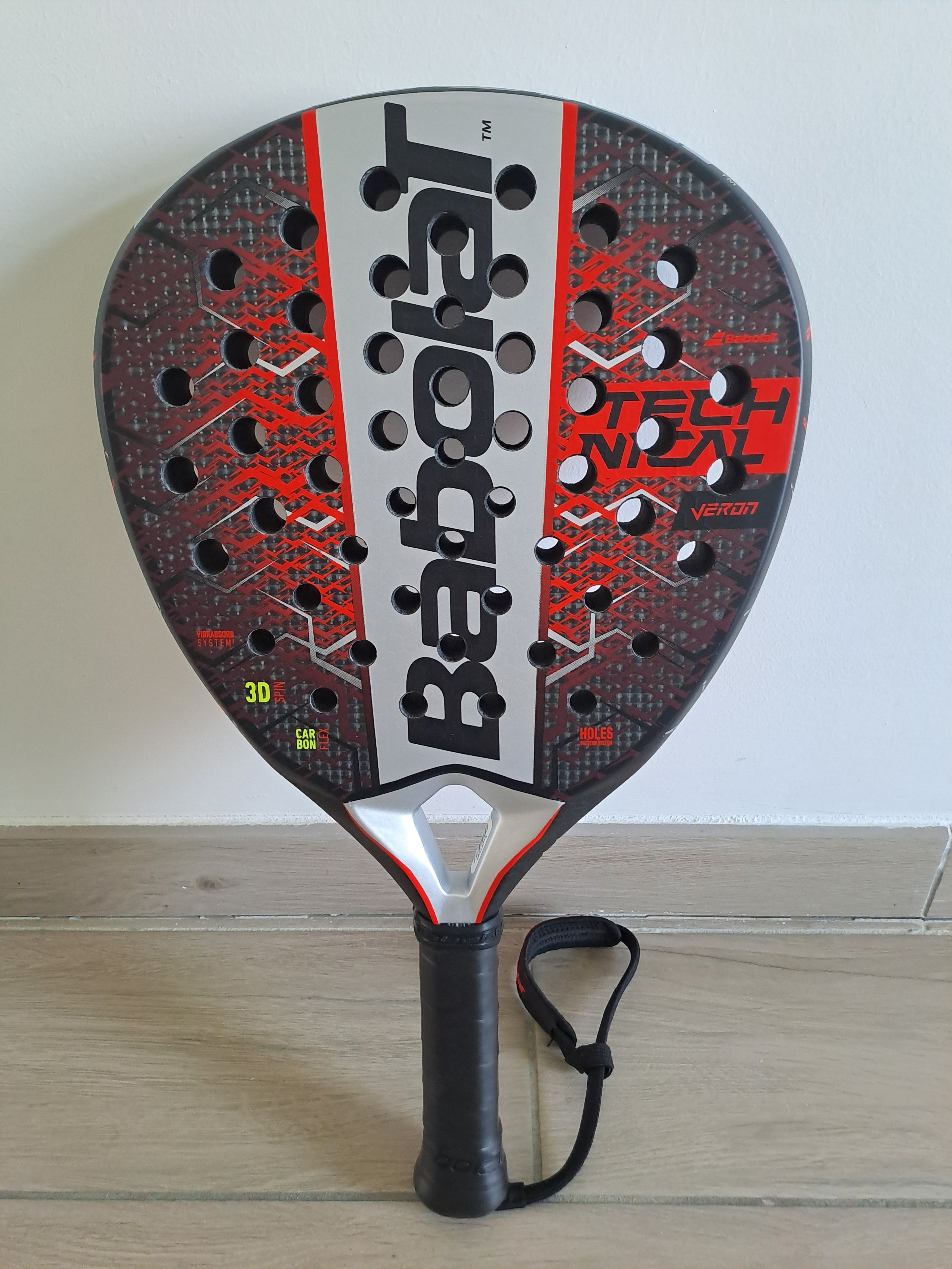 Babolat Technical Veron 2025 Occasion