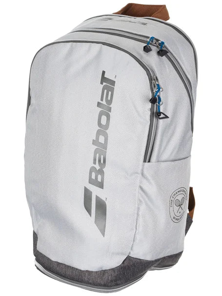Babolat Court Backpack Wimbledon-753107