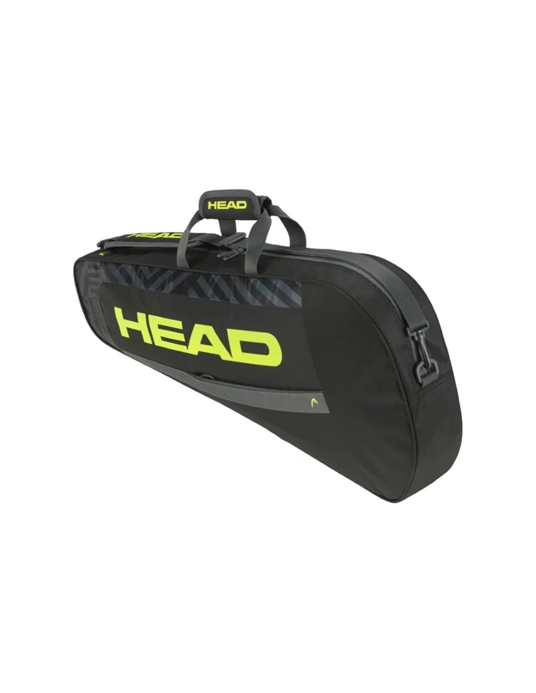 Head Base Racquet Bag S BKNY - 261423