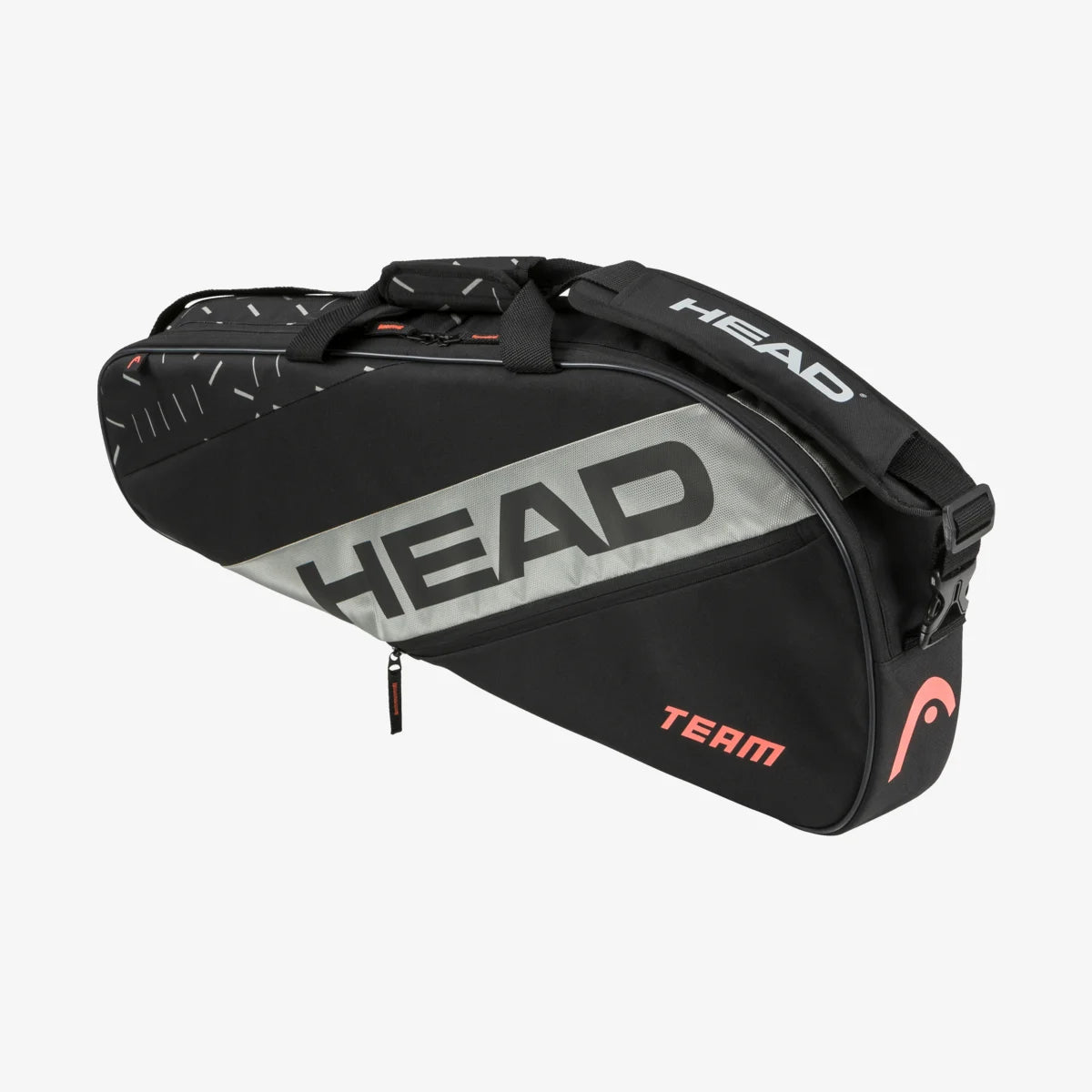 Head Team Racquet Bag S BKCC - 262234