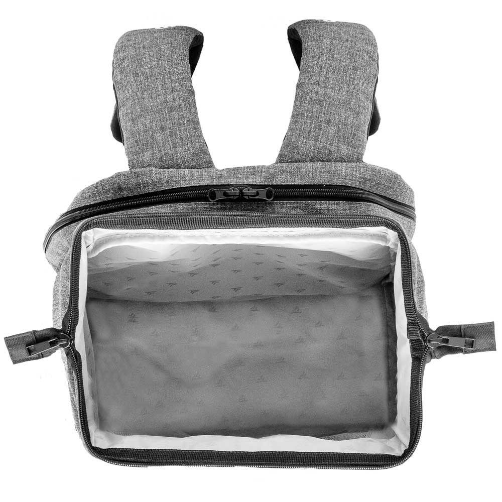 Tecnifibre All-Vision Backpack - 40ALLVIBAC
