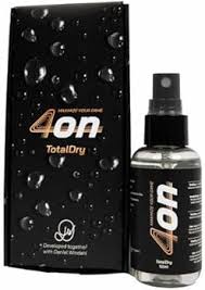 TotaDry Spray 4ON