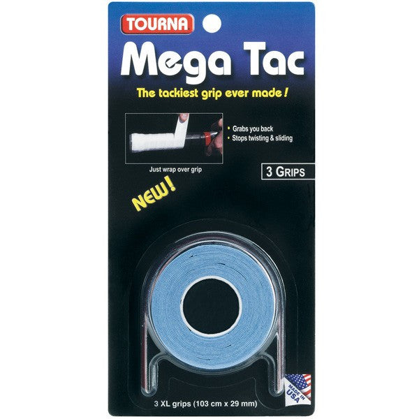 Mega Tac