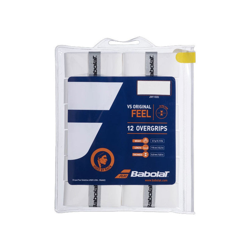 Babolat VS Original x12 -654010101