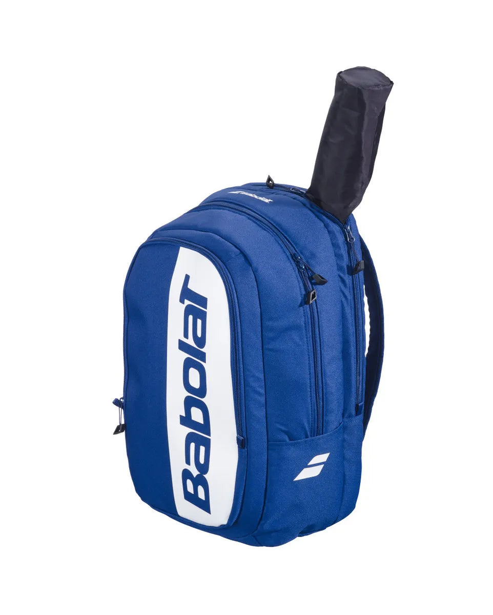 Babolat Court Backpack Hero Dark Blue - 753112